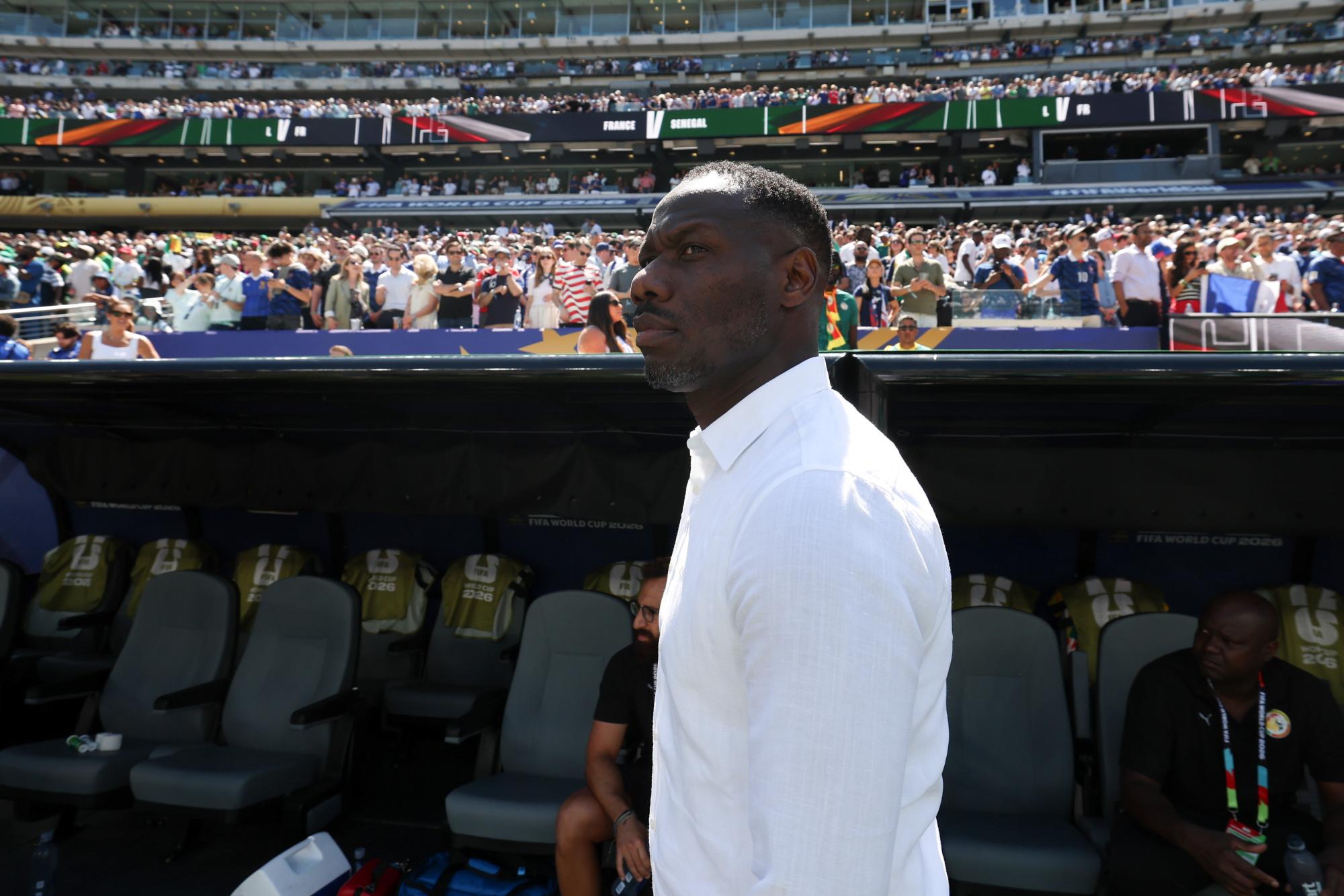Mondial 2026 : Pape Thiaw a enfin signé son contrat avec le Sénégal