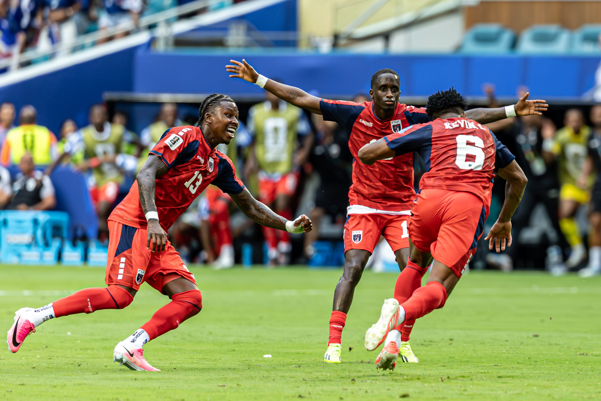 Coupe du monde 2026 : L'Uruguay se casse aussi les dents sur le Cap-Vert