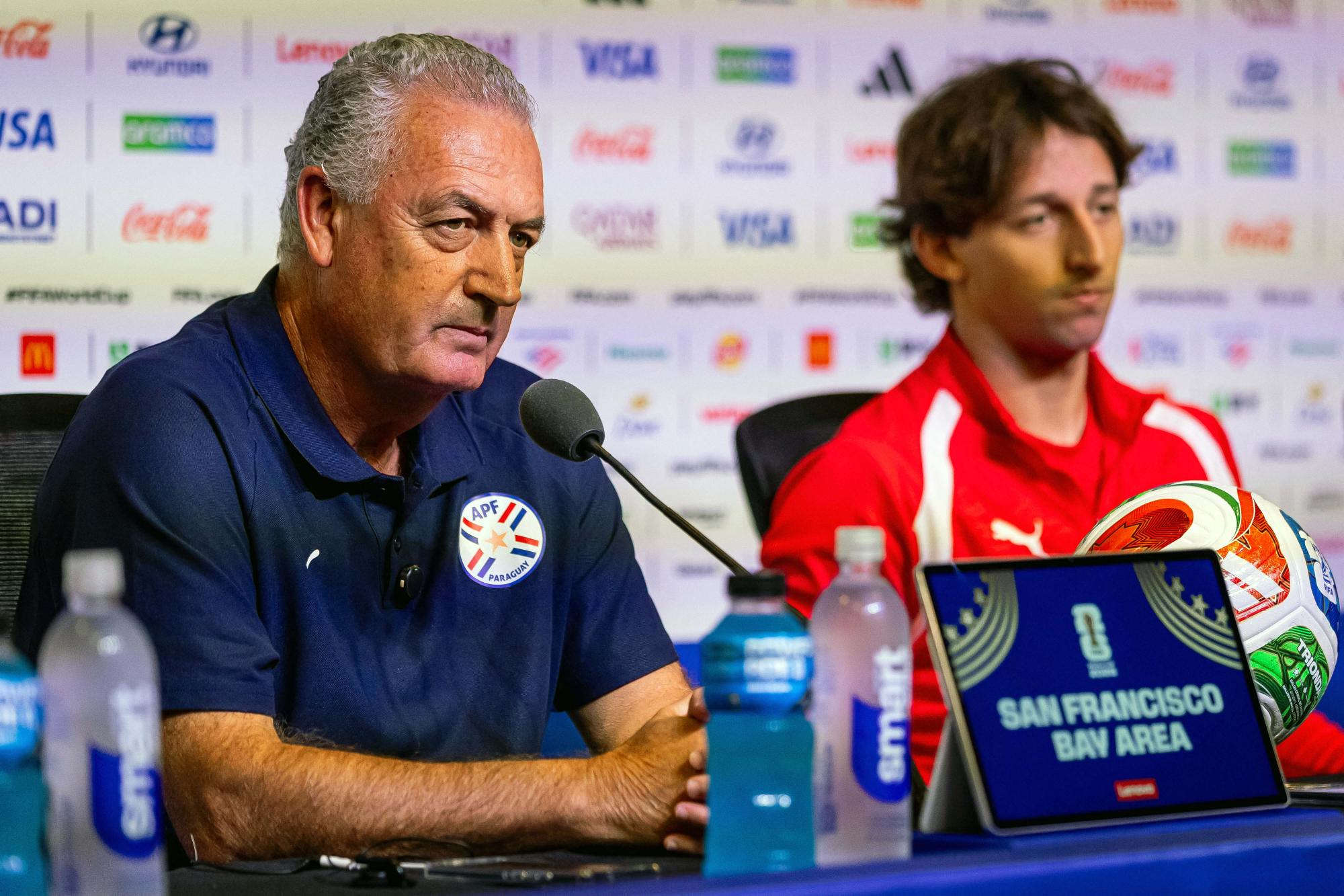 Mondial 2026 - Le sélectionneur du Paraguay, Gustavo Alfaro, critique ouvertement la FIFA