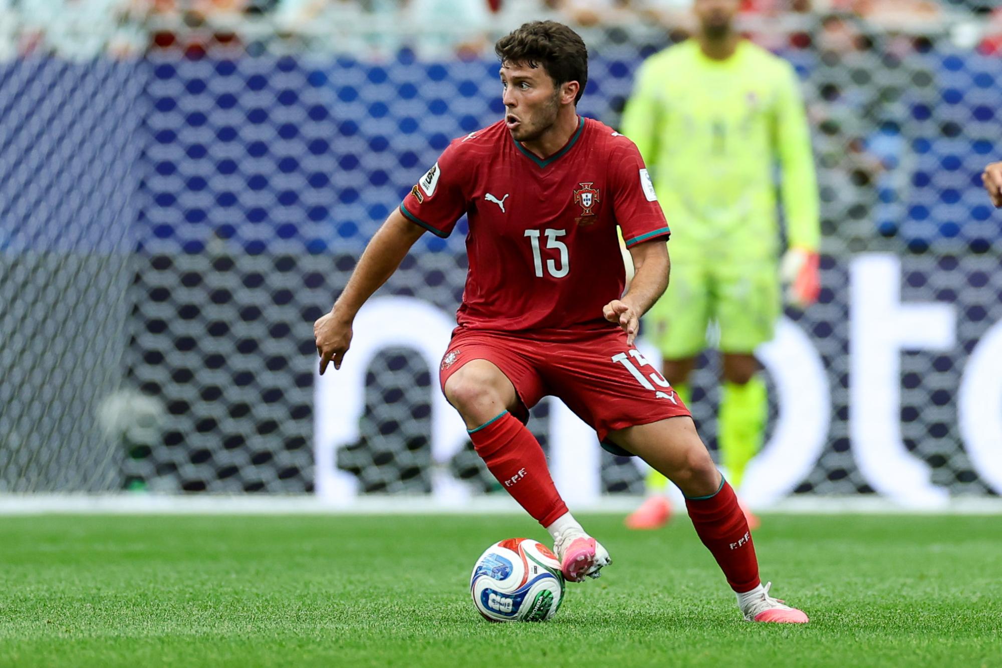 En direct : Portugal-Ouzbékistan