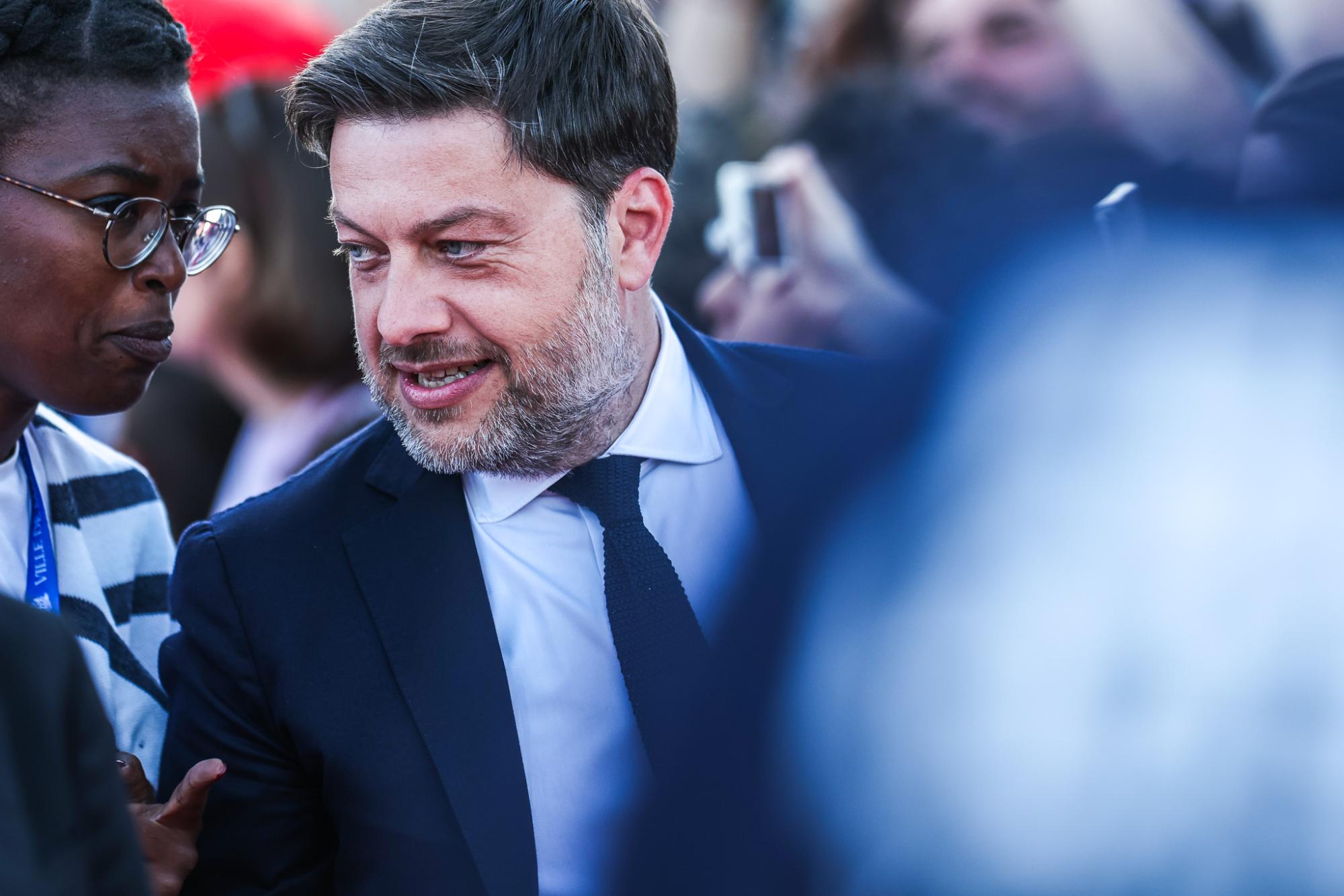 OM : Le maire de Marseille ne veut plus d'une équipe « qui fasse honte »