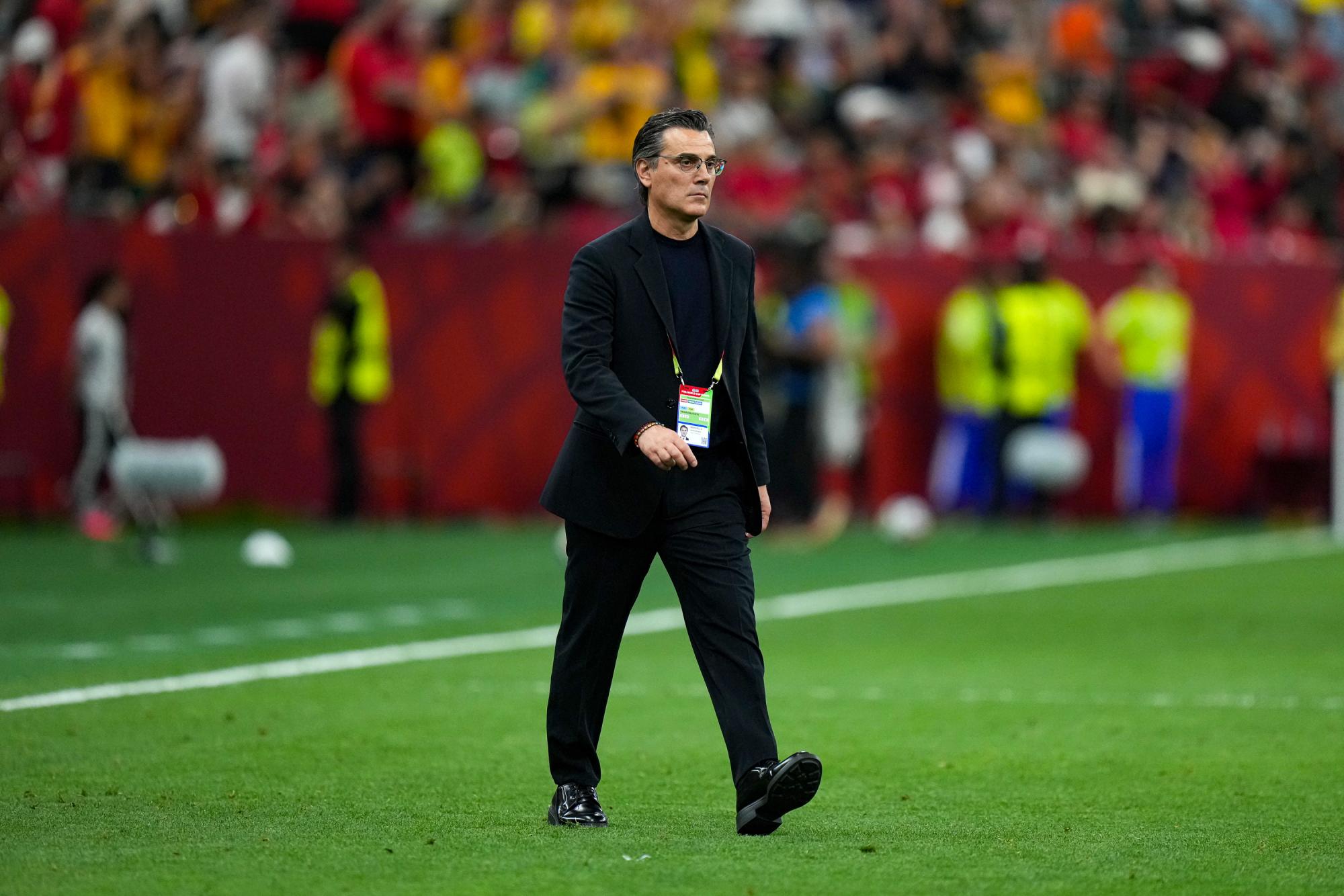 Mondial 2026 - La Turquie maintient son sélectionneur malgré l'élimination précoce