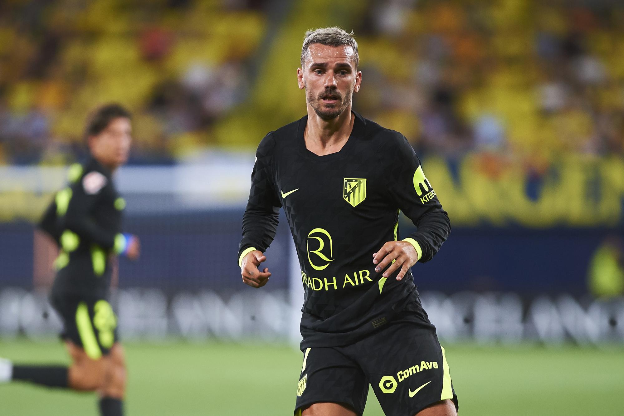Espagne - Antoine Griezmann ouvre une boutique de cartes à collectionner