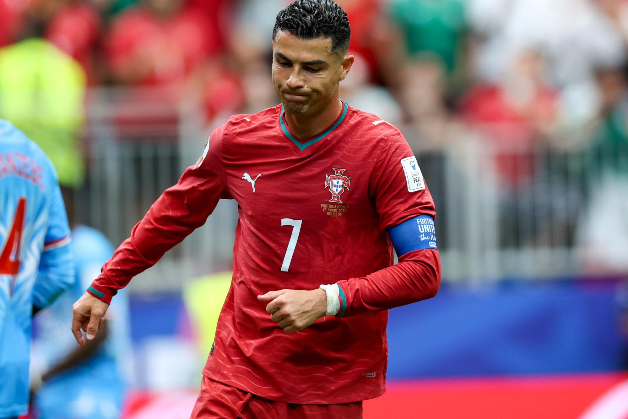 Mondial 2026 : Le Portugal imagine un onze sans Cristiano Ronaldo