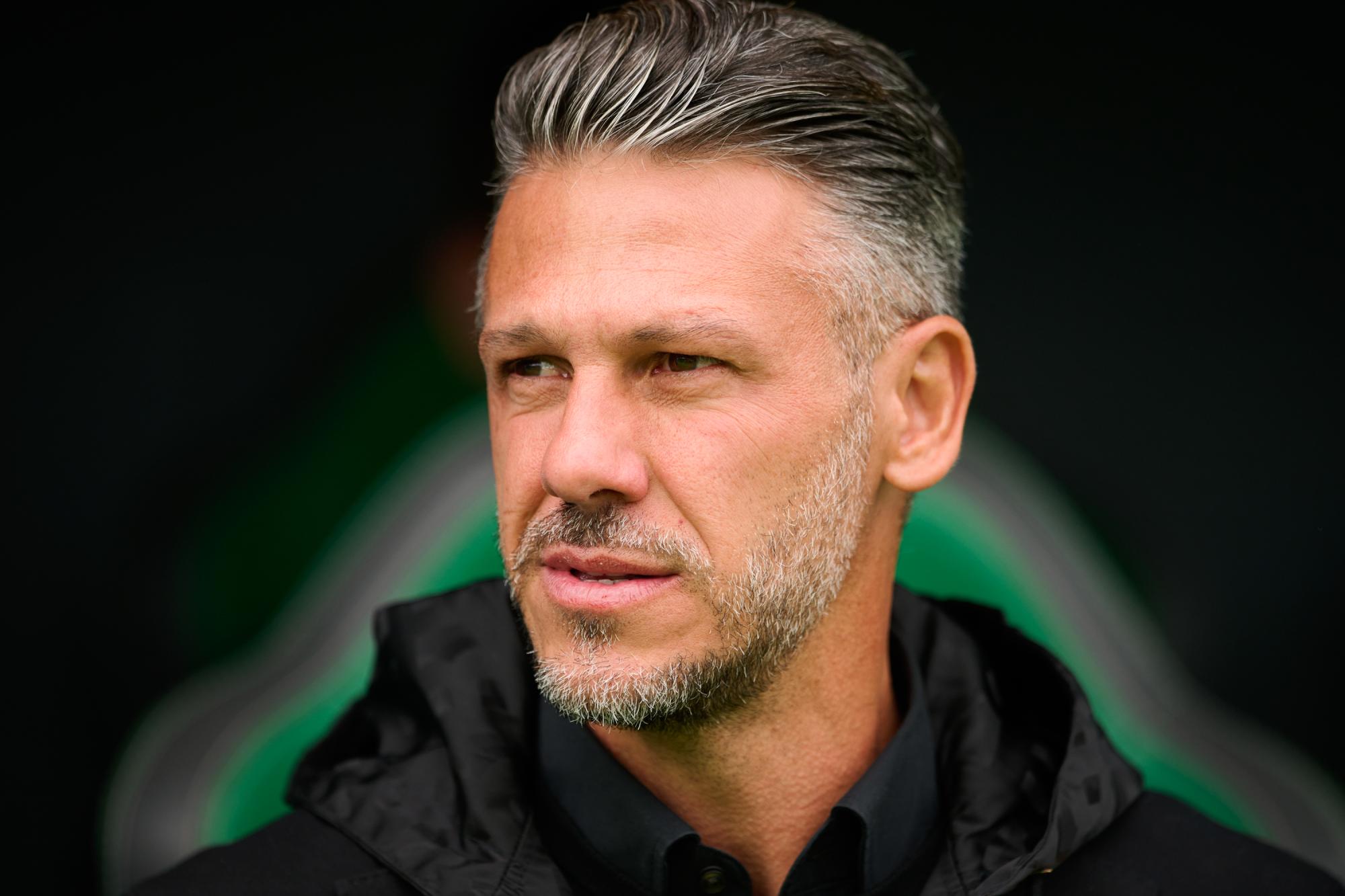 Bundesliga : Martín Demichelis débarque sur le banc du RB Leipzig