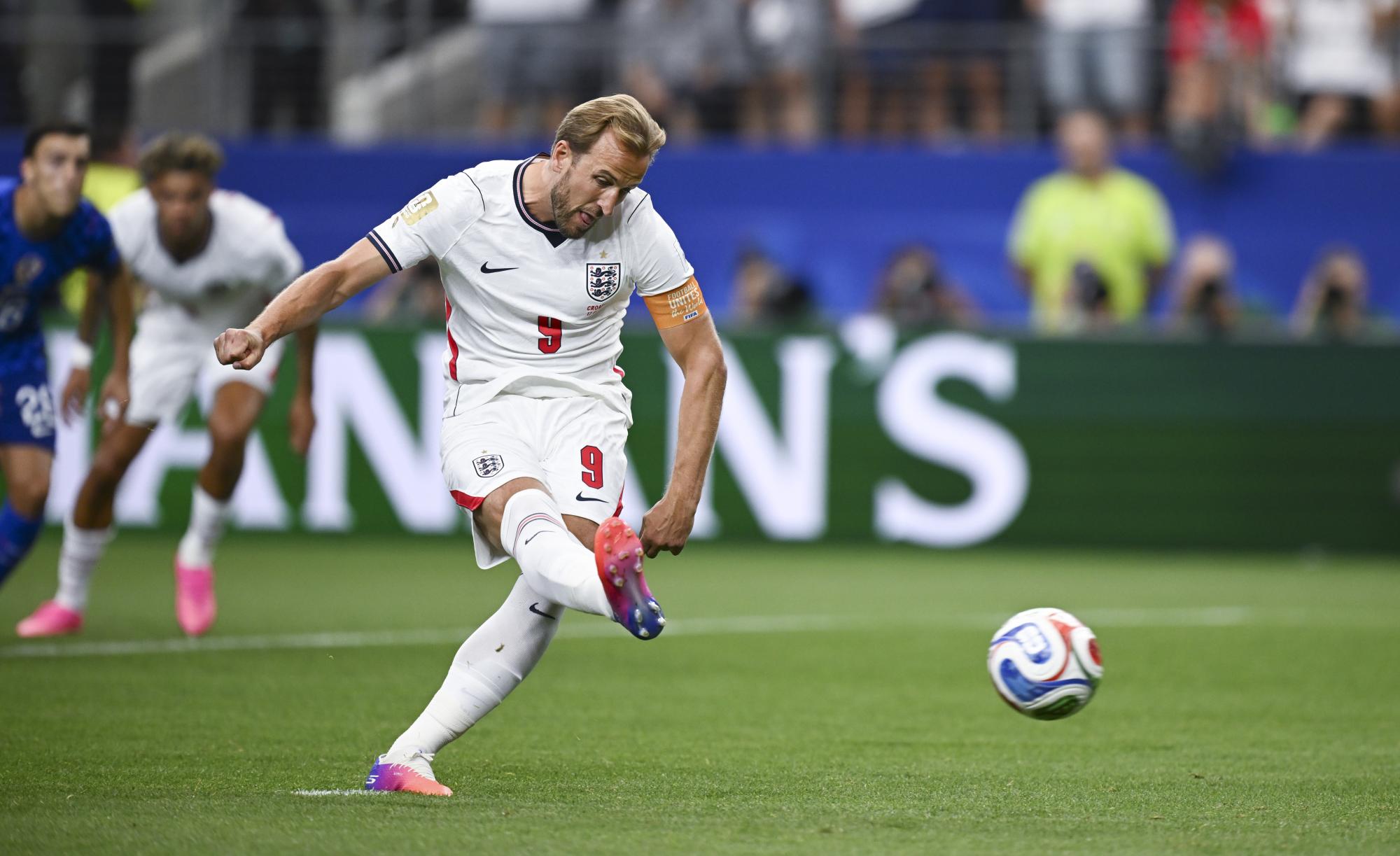 Coupe du monde 2026 : Un sorcier du Ghana affirme avoir jeté un sort à l'attaquant de l'Angleterre Harry Kane