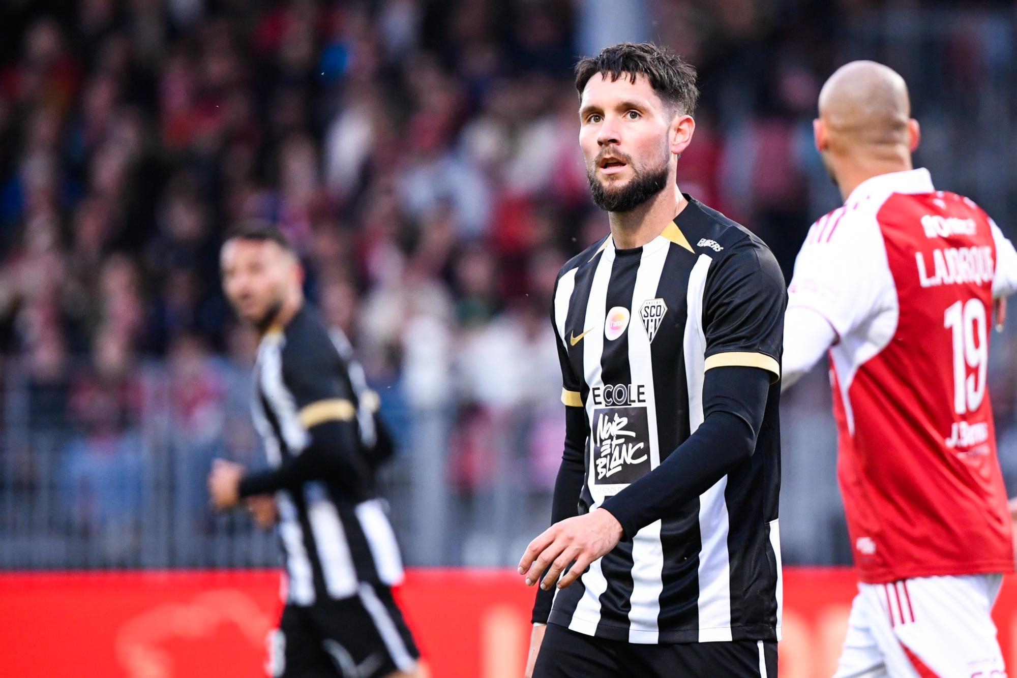 Coupe du monde 2026 : La kryptonite de l'Argentine est un joueur de Ligue 1