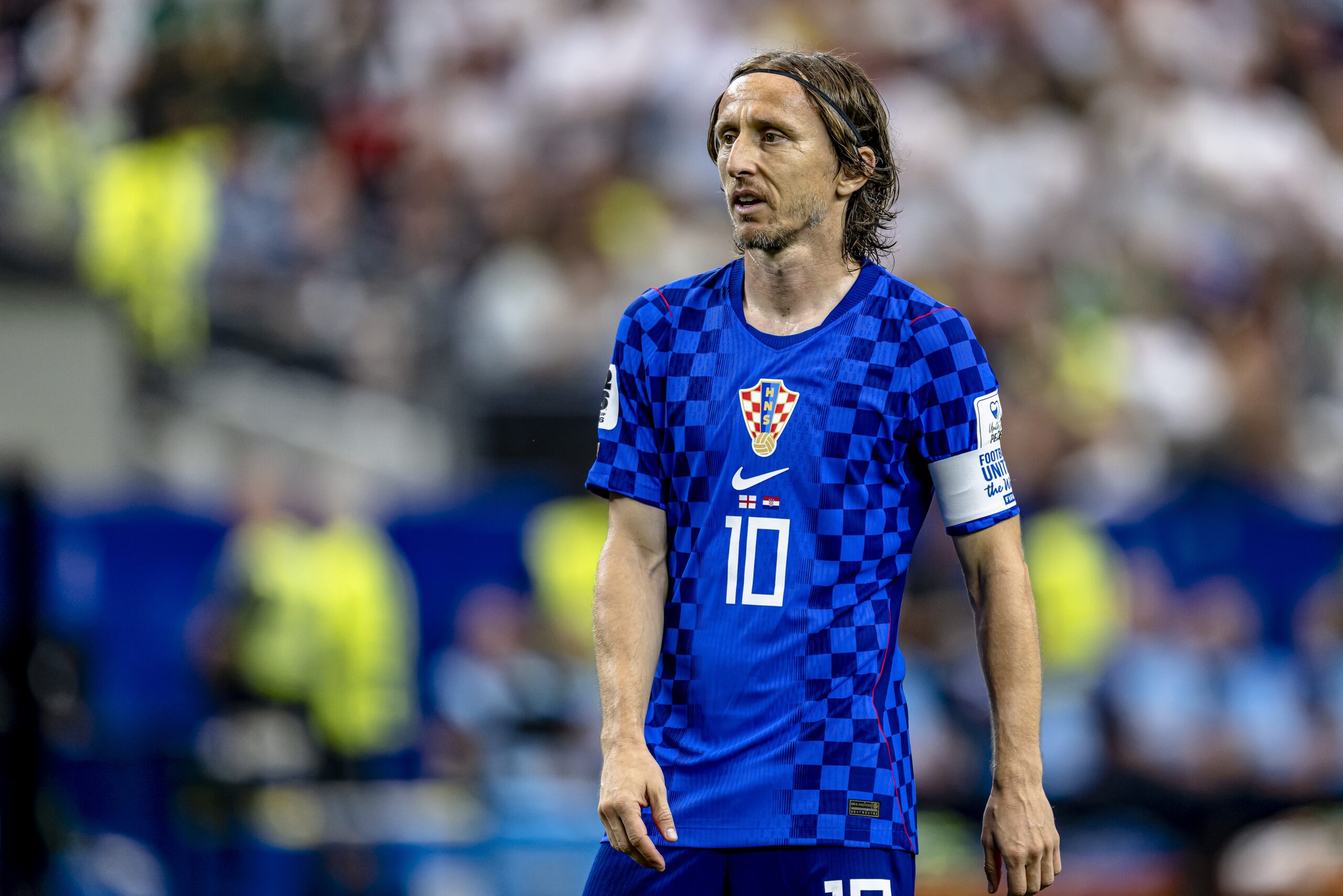En direct : Panama - Croatie
