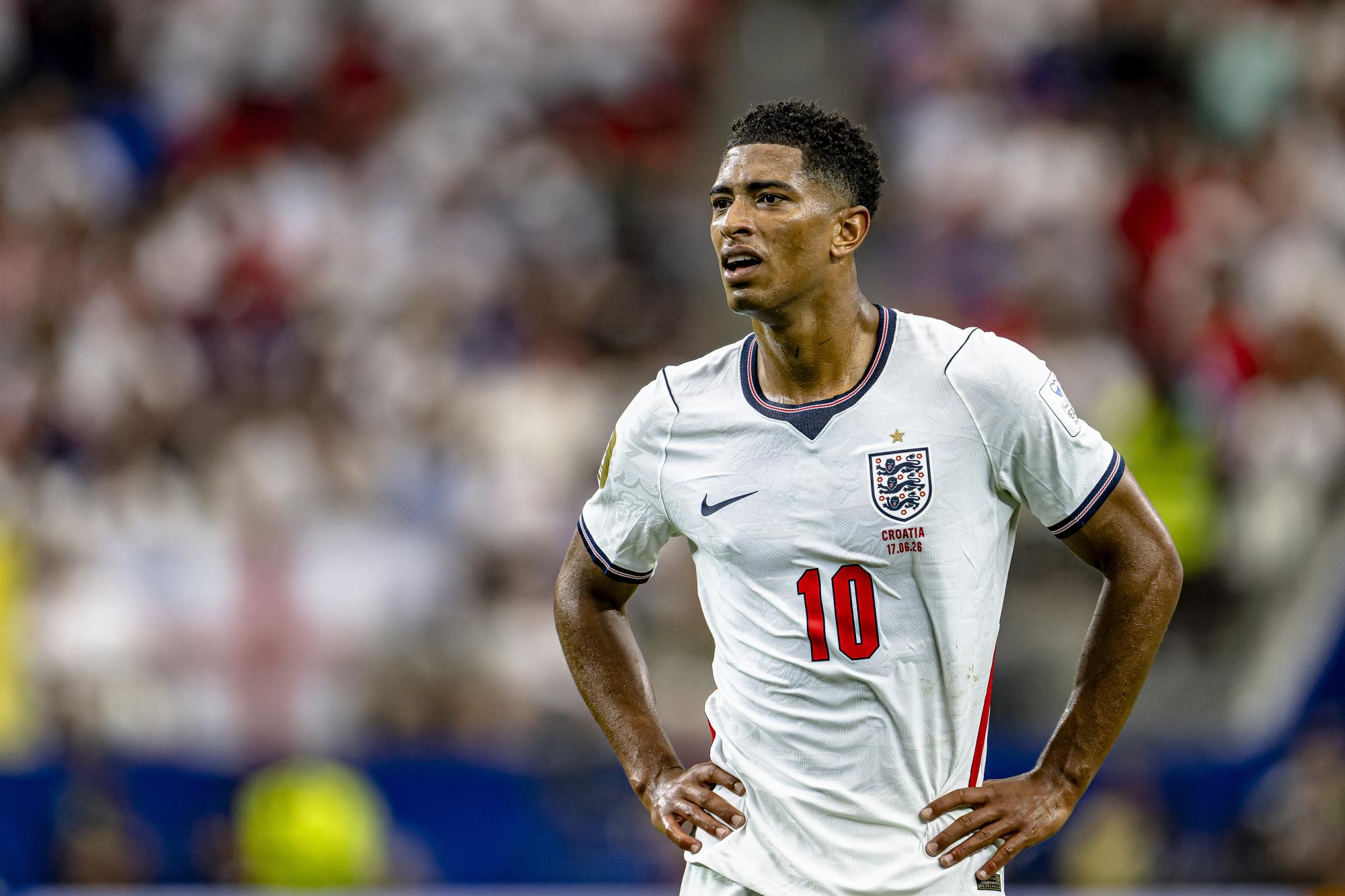 En direct : Angleterre - Ghana