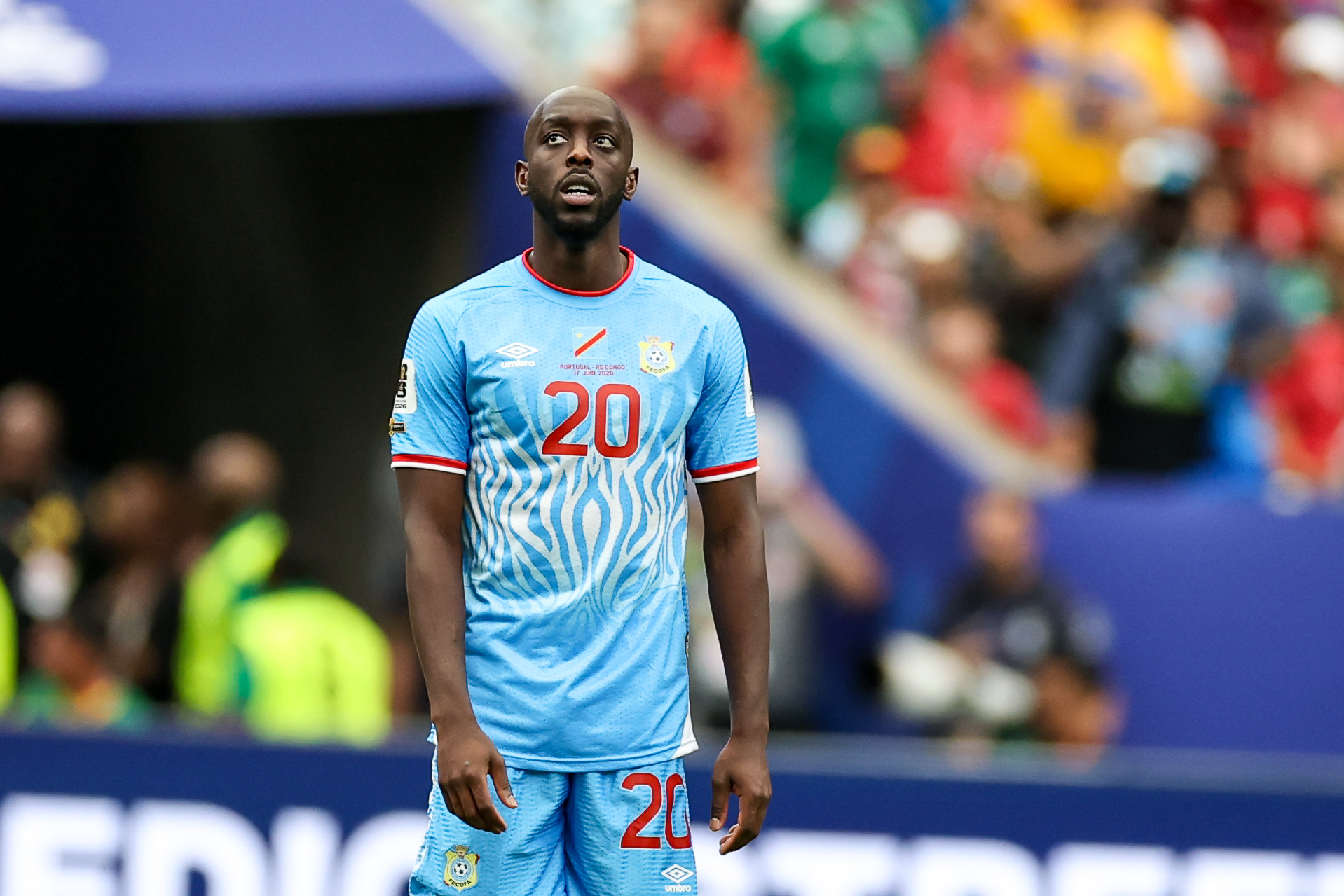 Footox, le podcast de la rédaction de So Foot, vous spoile Colombie-République Démocratique du Congo !