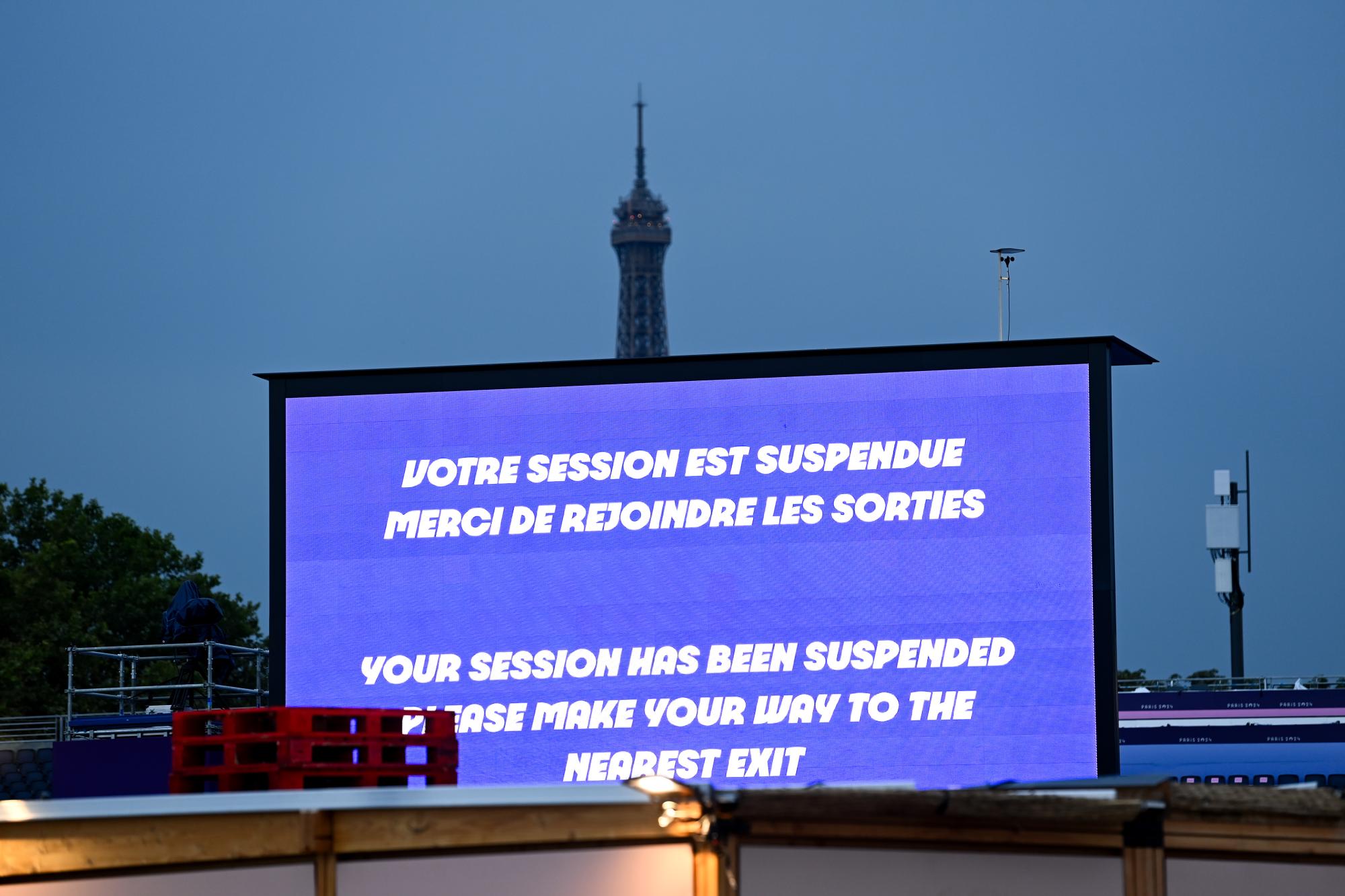 Coupe du monde 2026 - Non, les États-Unis ne sont pas les seuls à se méfier de l'orage