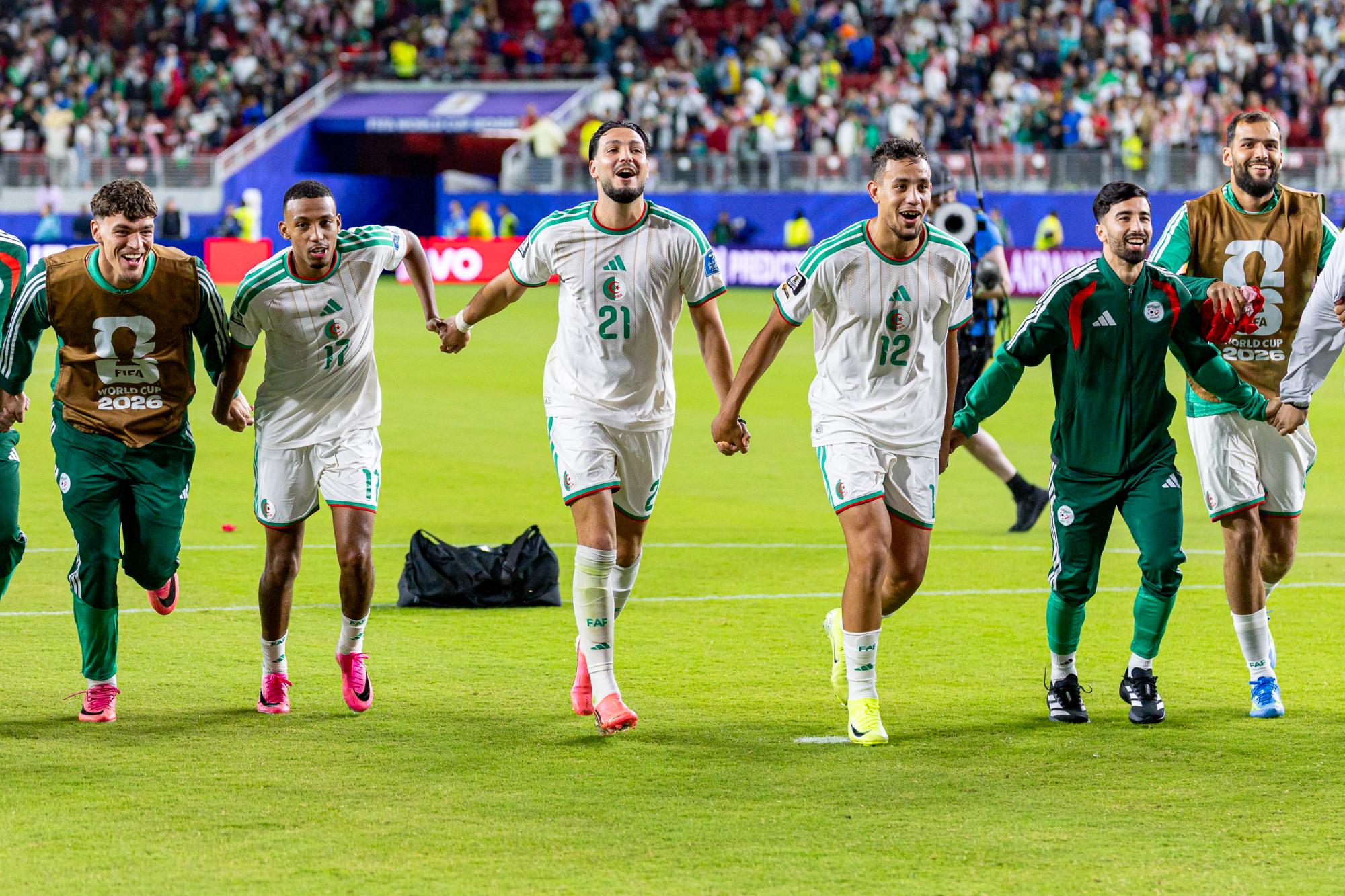 Coupe du monde 2026 - Algérie : Pourquoi la victoire contre la Jordanie a réveillé l'Algérie ?