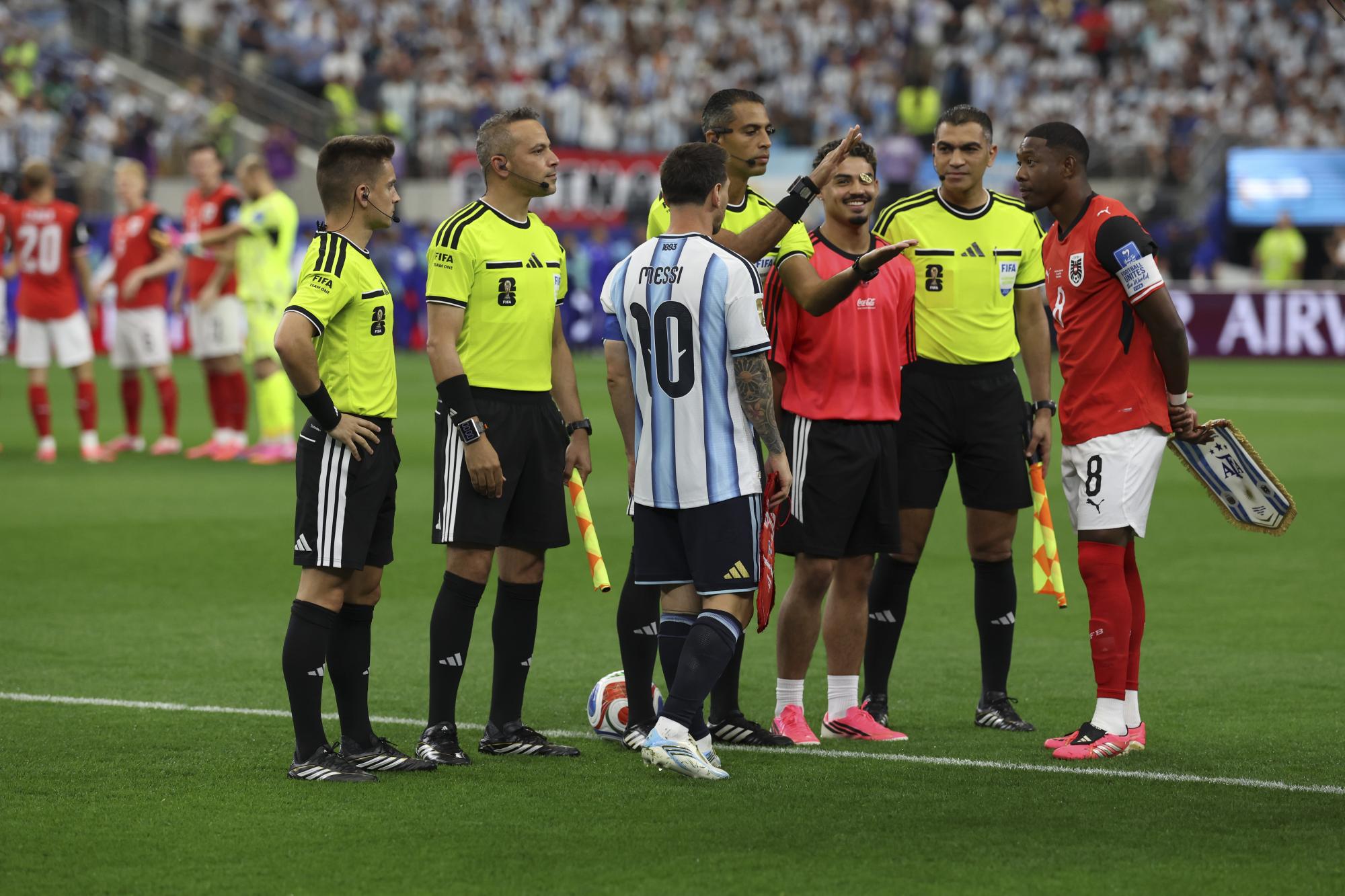 Coupe du monde 2026 : La FIFA veut changer une règle autour des tirs au but