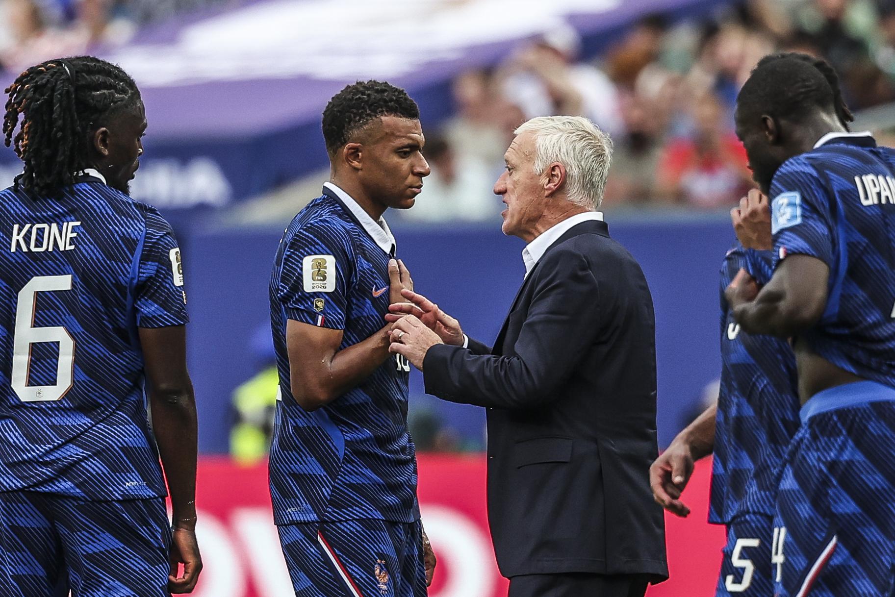 Coupe du monde 2026 – France : Comment concocter un bon petit 0-0 contre la Norvège