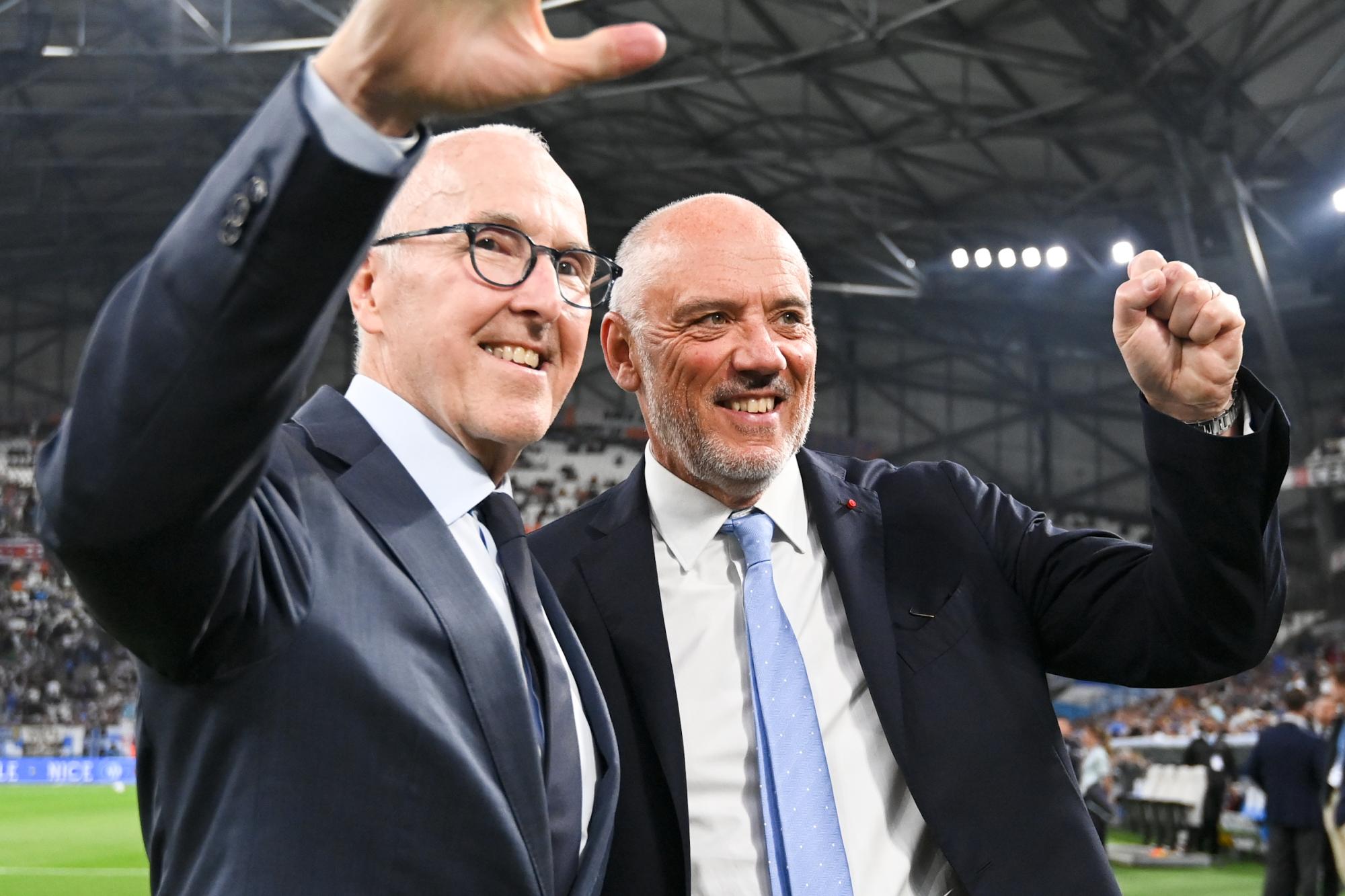 Ligue 1 : La DNCG inflige un sursis à statuer à l'Olympique de Marseille, Monaco voit sa masse salariale encadrée