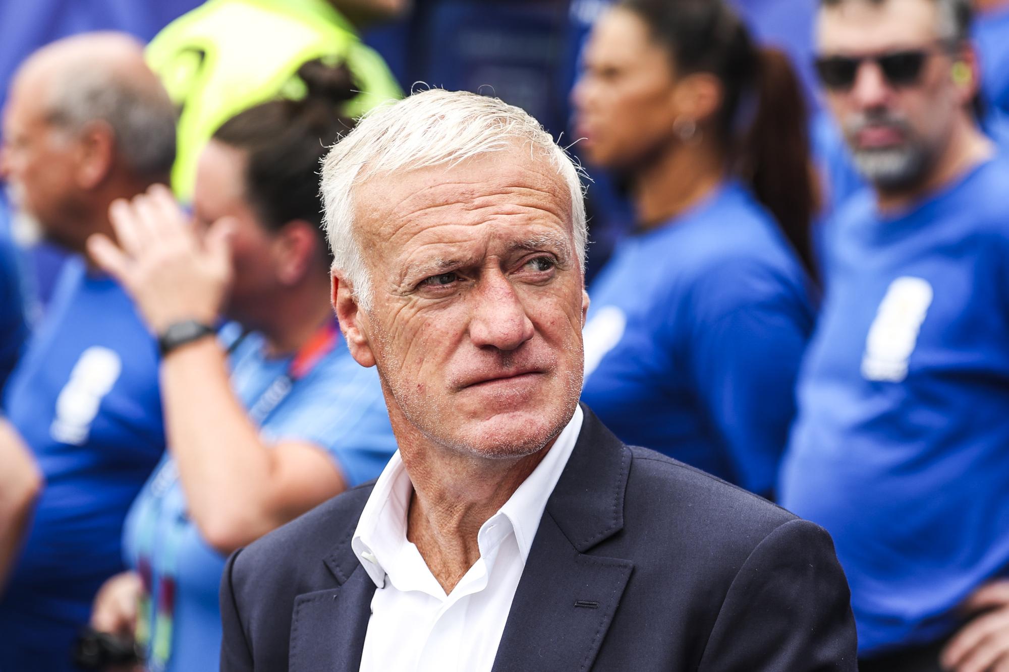 Mondial 2026 : Didier Deschamps n'assistera pas à la rencontre face à la Norvège après le décès de sa mère