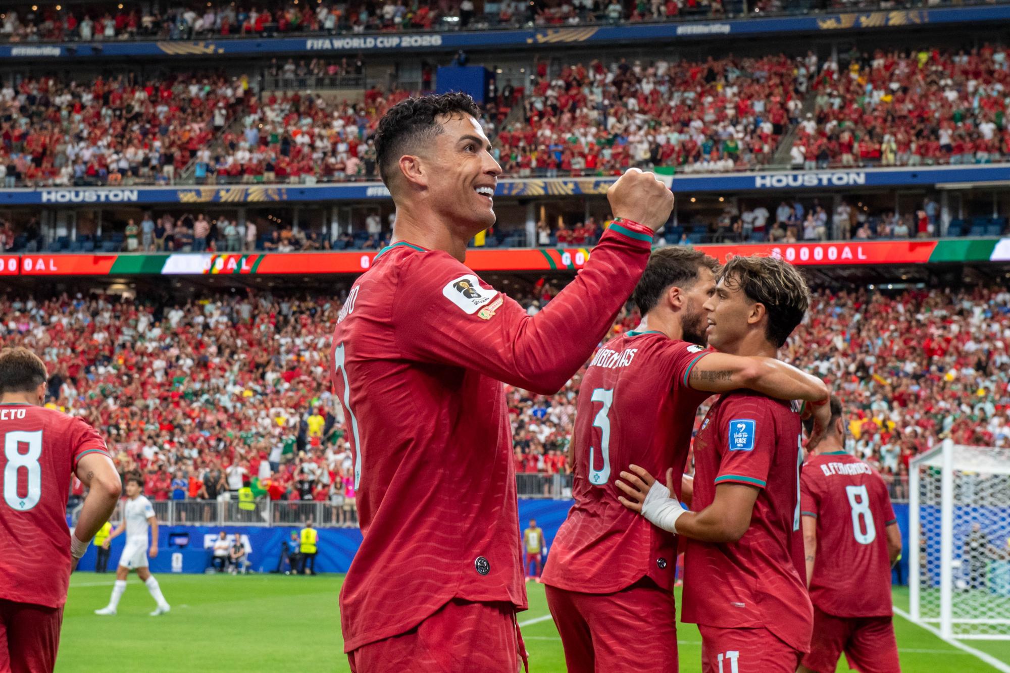 Mondial 2026 : Cristiano Ronaldo livre ses vérités après les débats qui ont animé sa prestation face à la République démocratique du Congo
