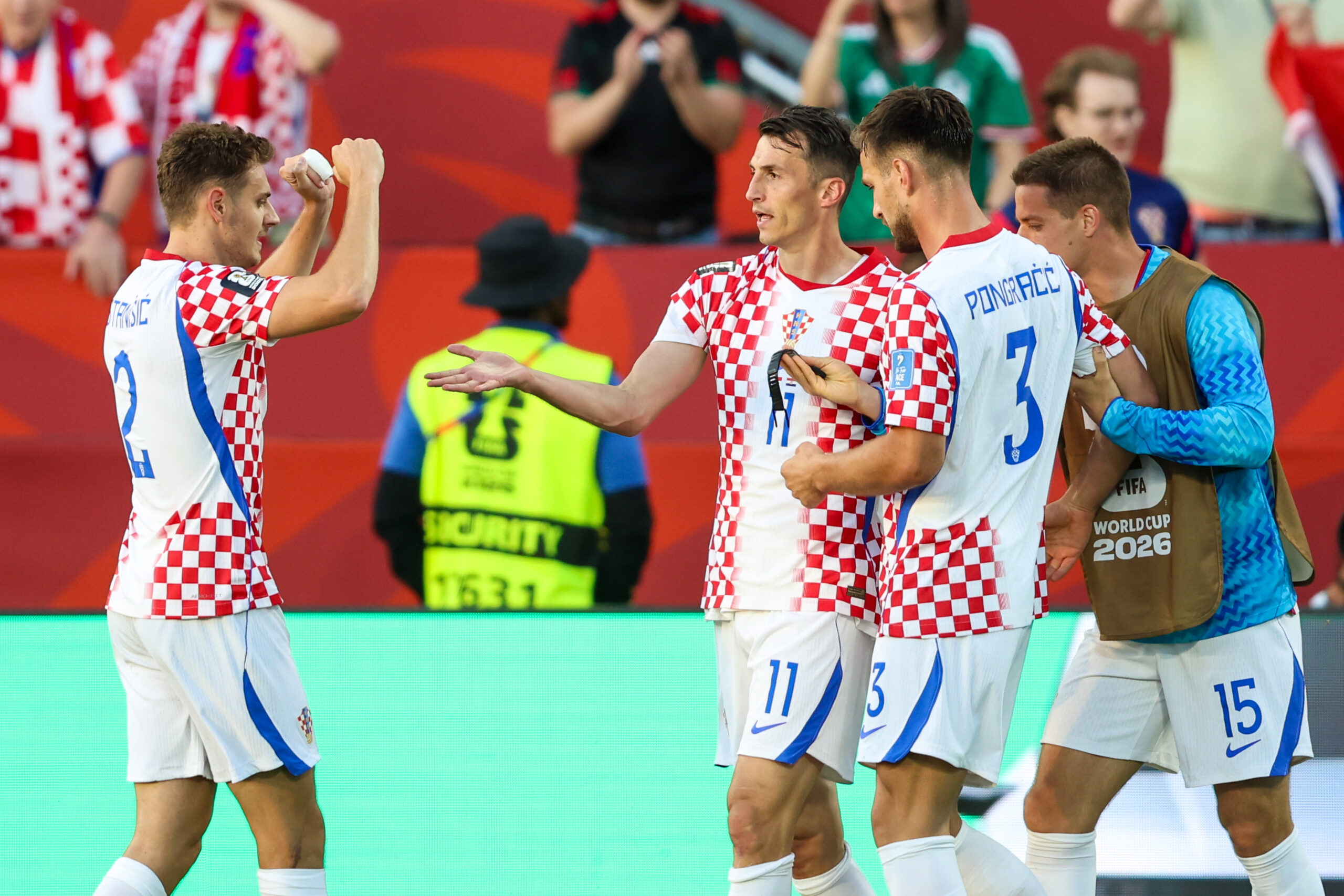 Mondial 2026 – Une Croatie hésitante élimine le Panama