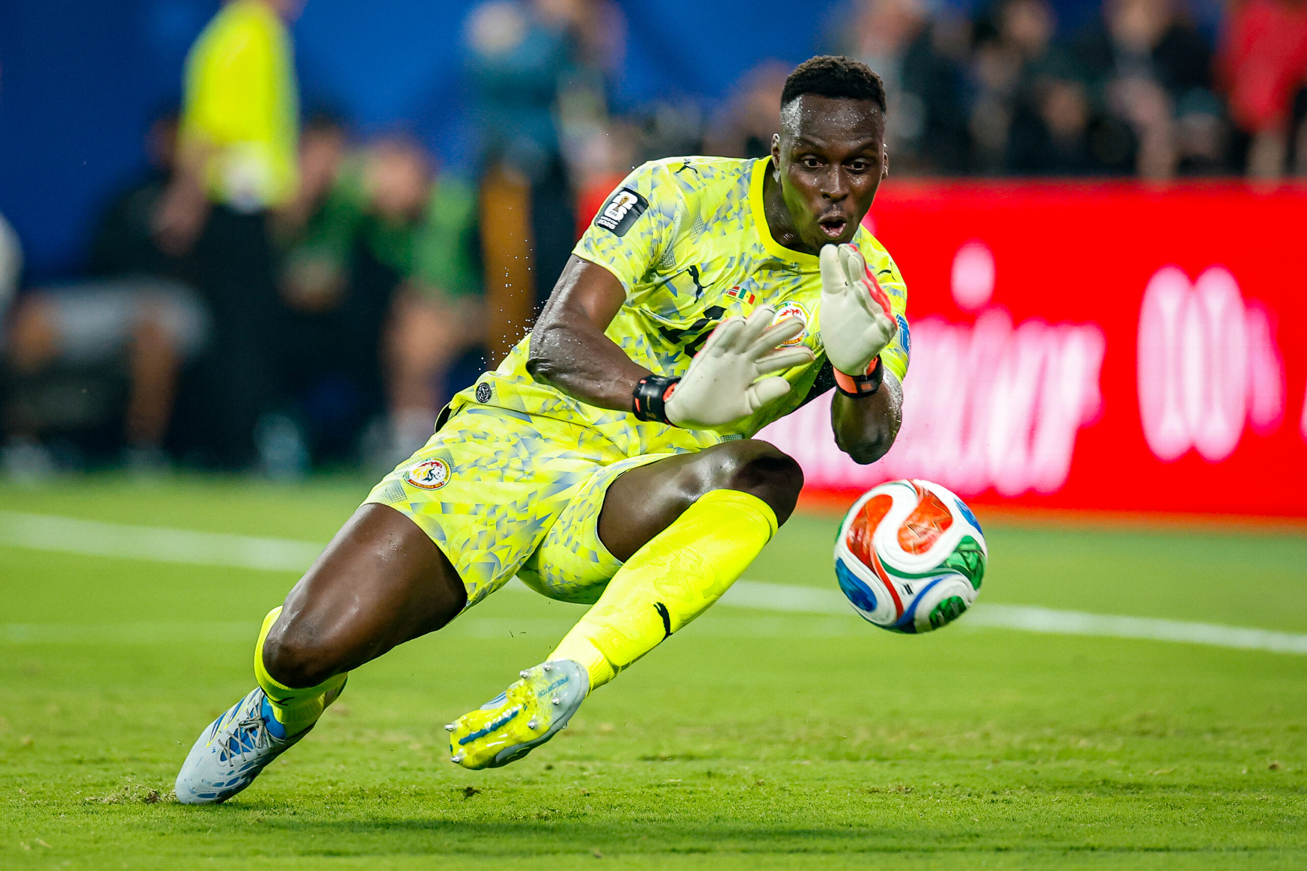 Mondial 2026 - Gros coup dur pour Edouard Mendy et le Sénégal