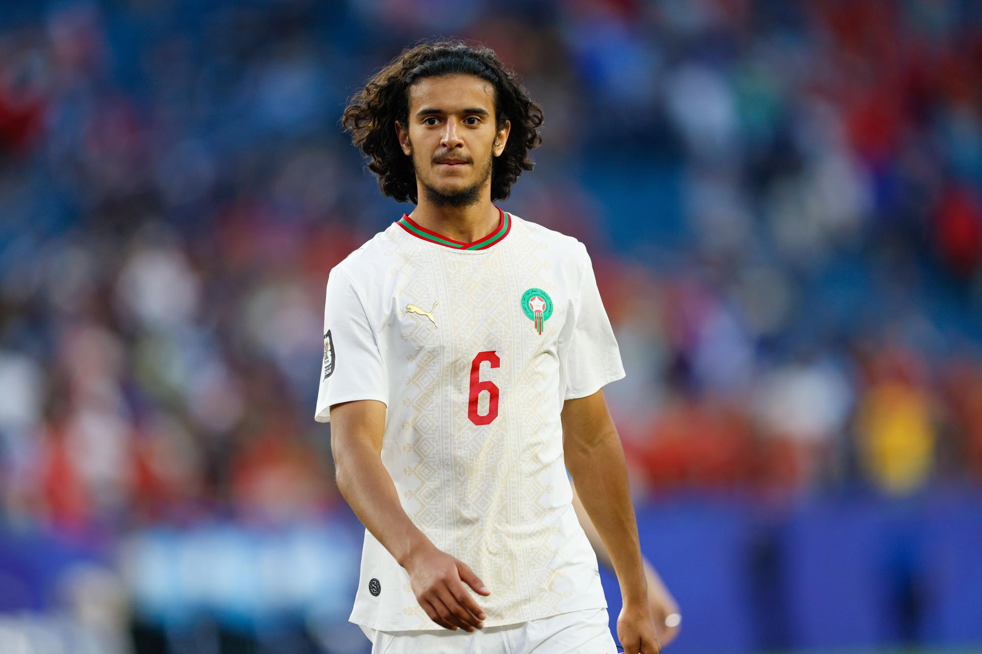 En direct : Maroc-Haïti
