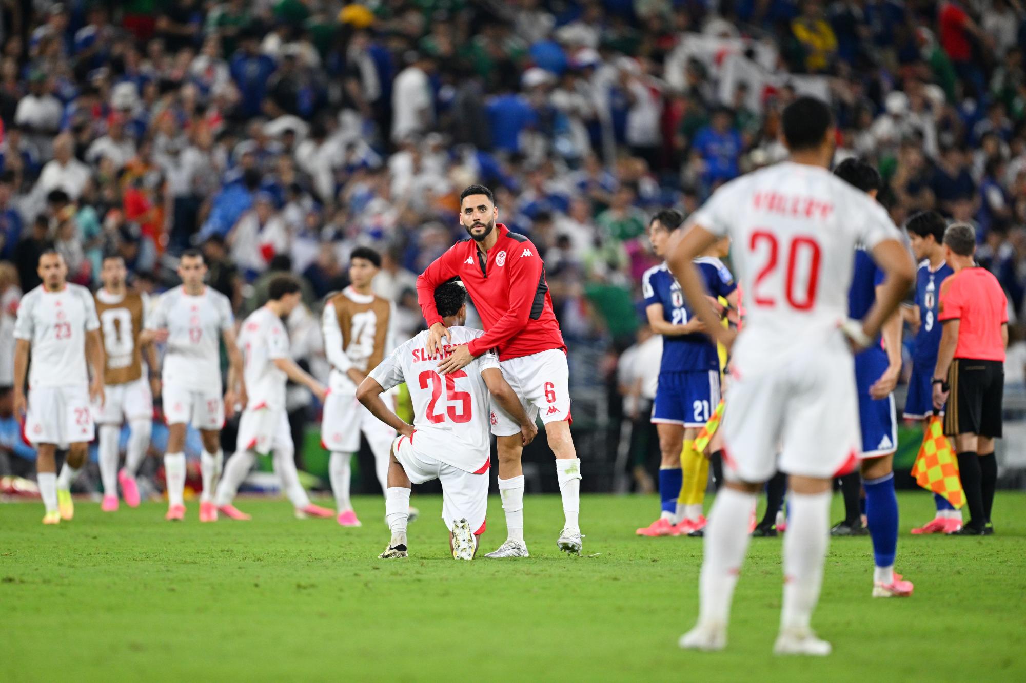 Coupe du monde 2026 : on fait le point sur les qualifiés et les éliminés