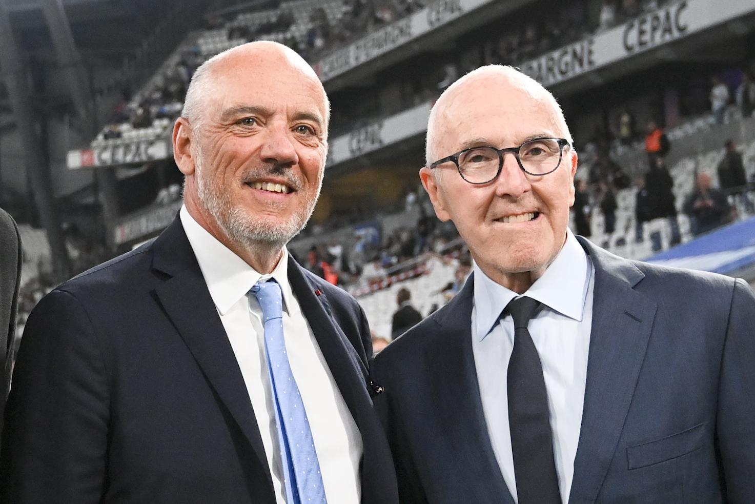 Ligue 1 : Le passage raté de l'OM devant la DNCG