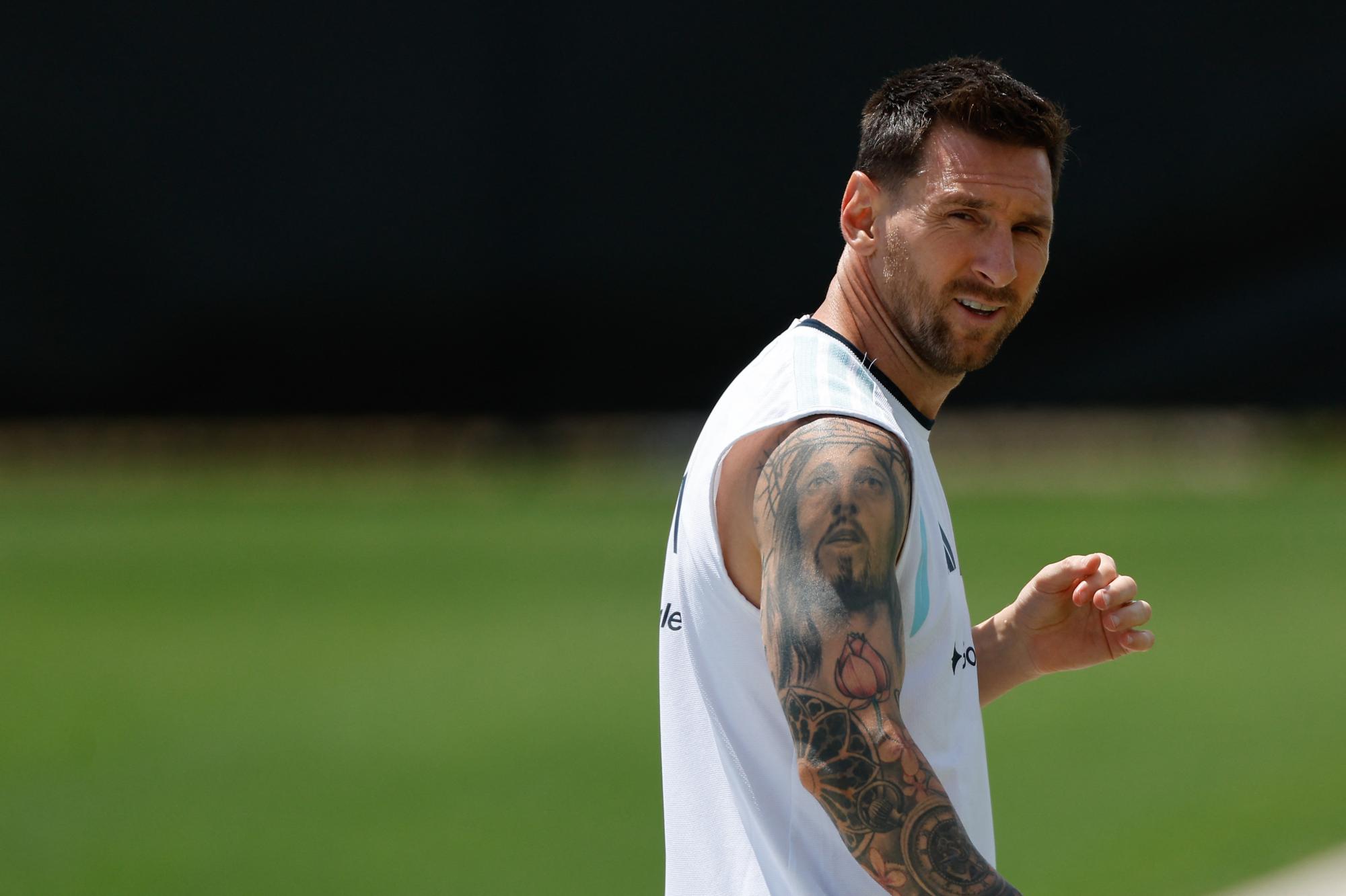 Argentine : Le drôle de cadeau qui attend Lionel Messi pour son anniversaire