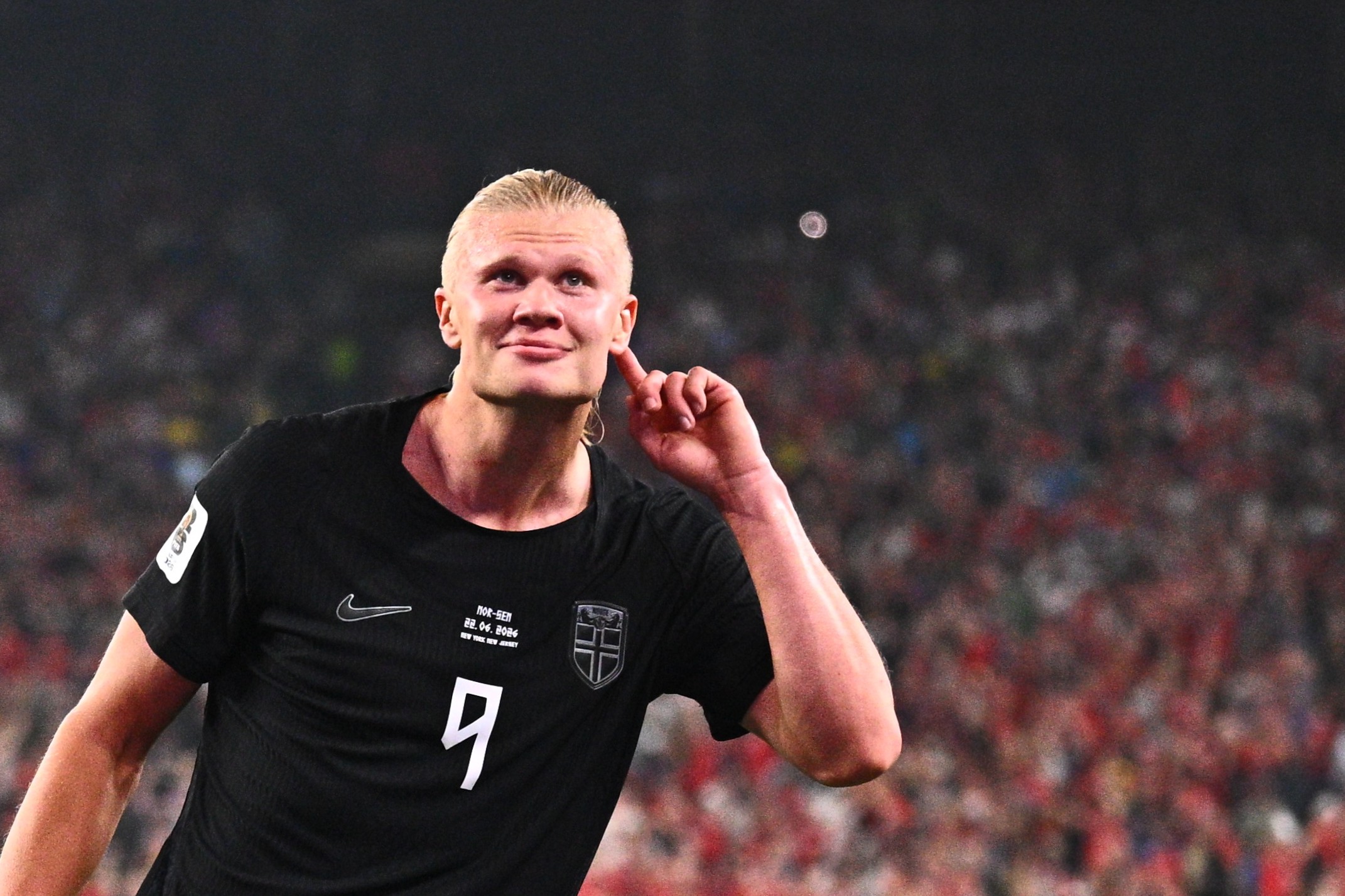 Coupe du monde 2026 : Kylian Mbappé, Lionel Messi, Erling Haaland… un Mondial de stars