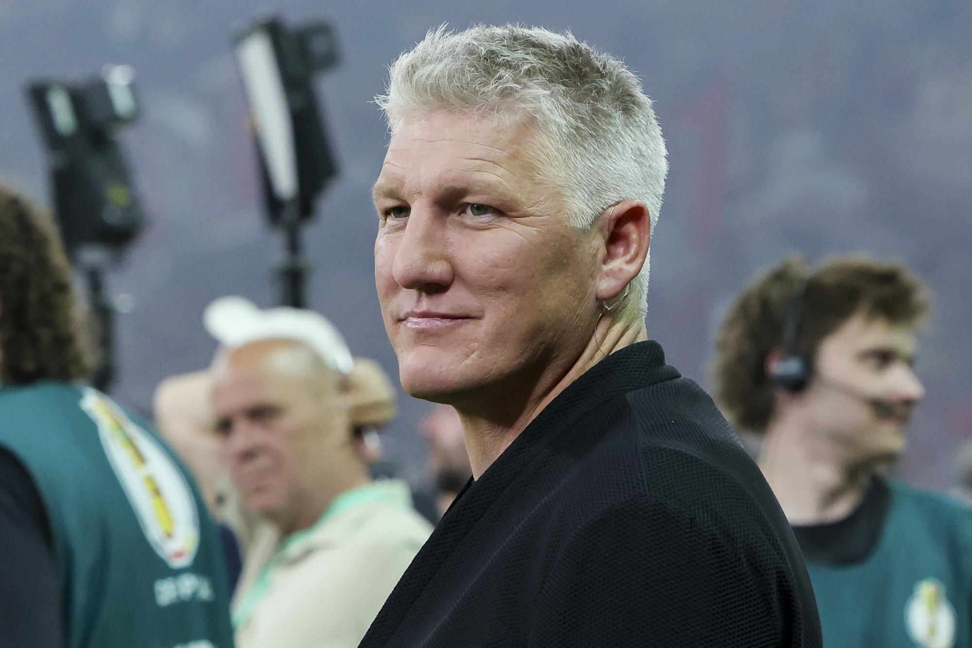 Coupe du monde : En Allemagne, Bastian Schweinsteiger accusé d'avoir tenu des propos racistes pendant un match