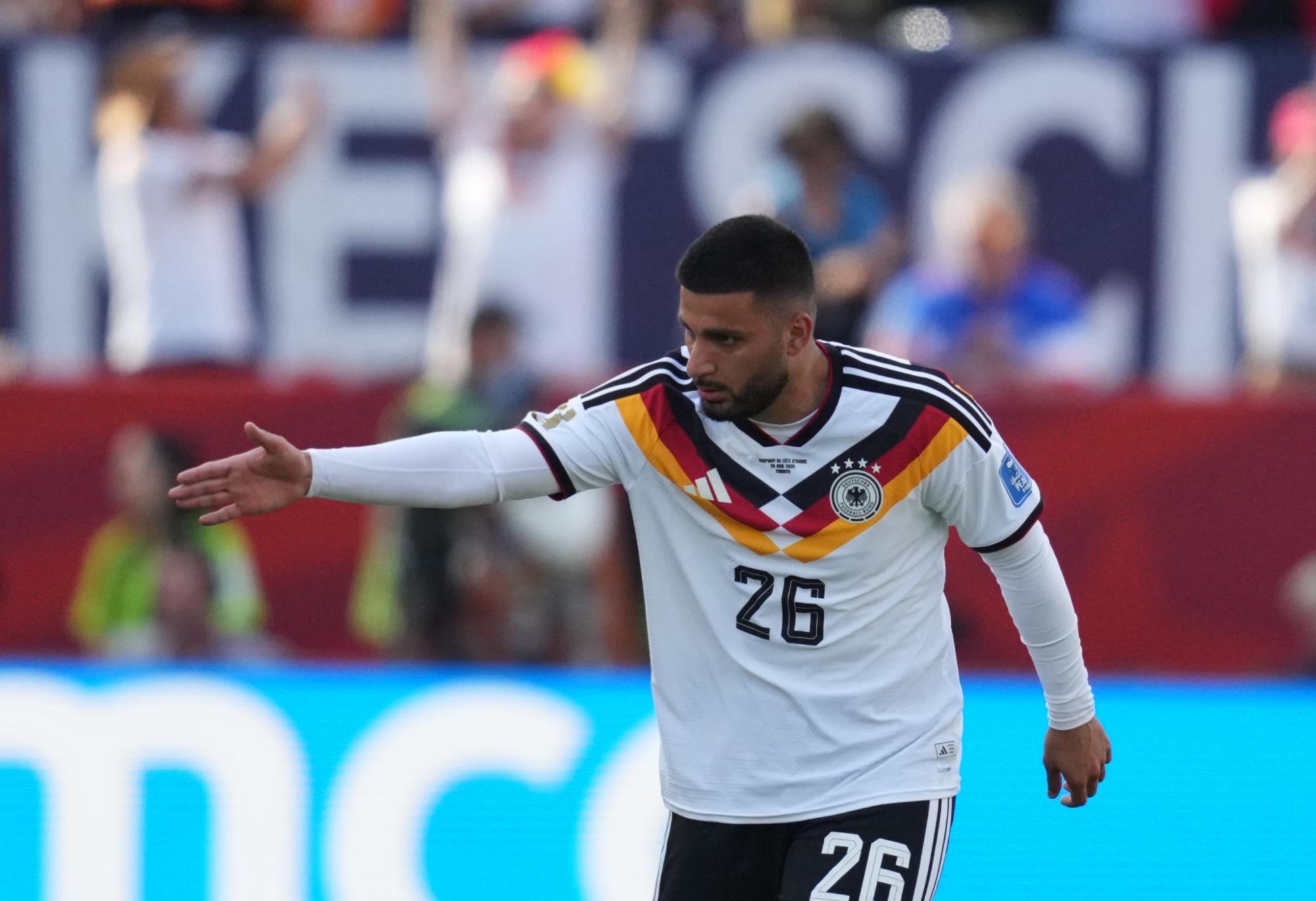 Deniz Undav le plus décisif ? Les statistiques individuelles après deux matchs de Mondial