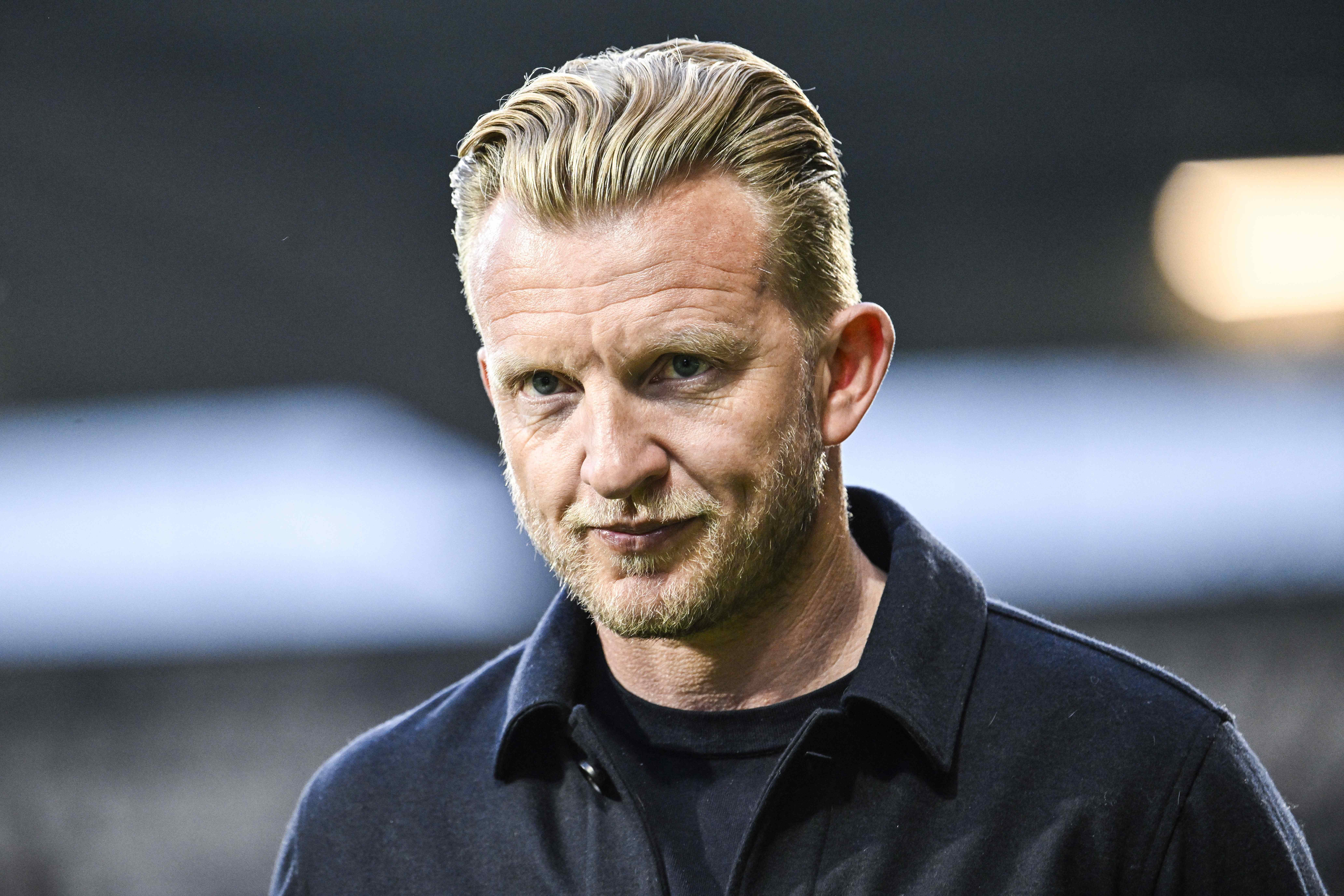 Mercato : Dirk Kuyt fait son retour à Fenerbahçe, en Turquie