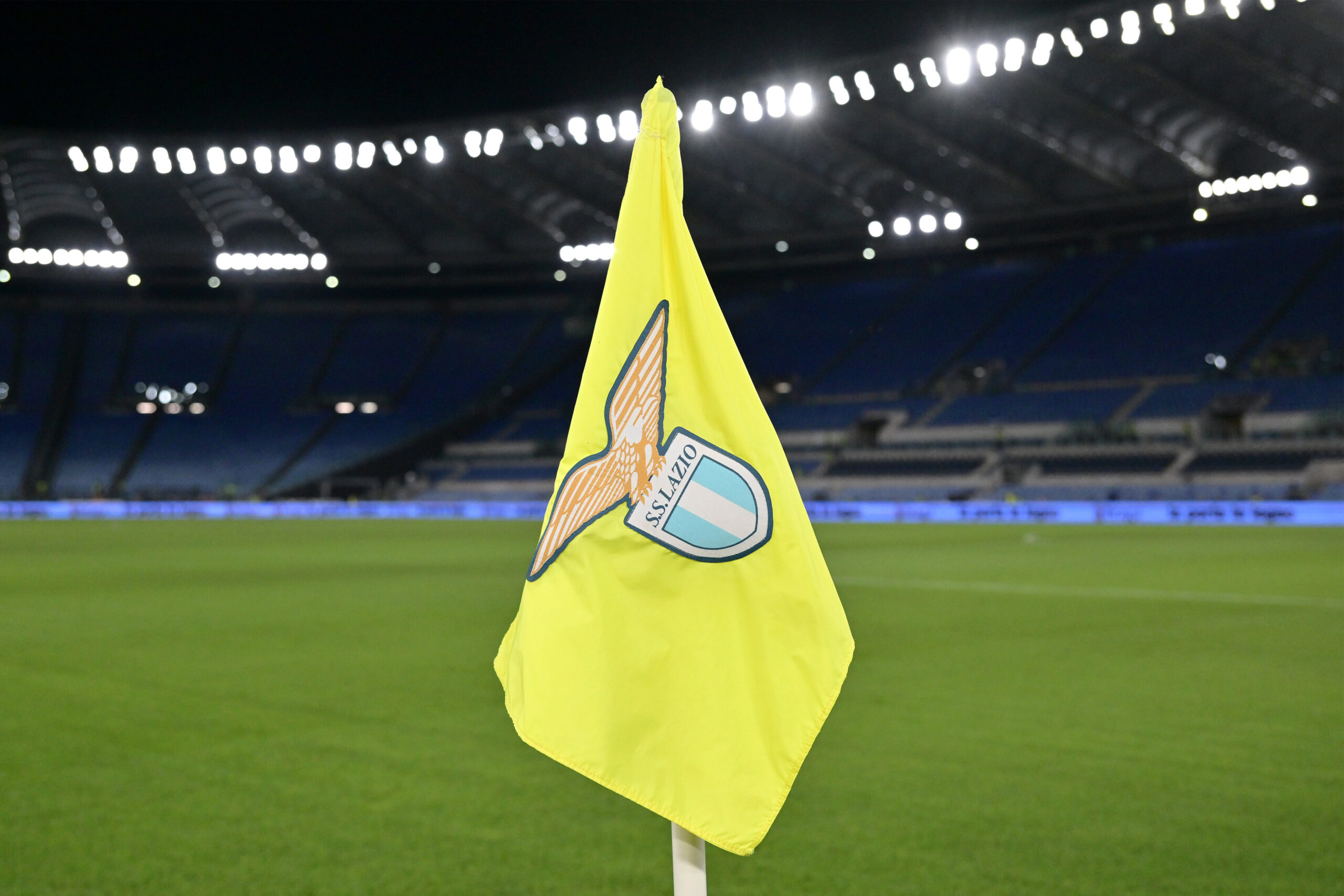 «/Une affaire historique/» : la Lazio condamnée pour avoir snobé une joueuse enceinte