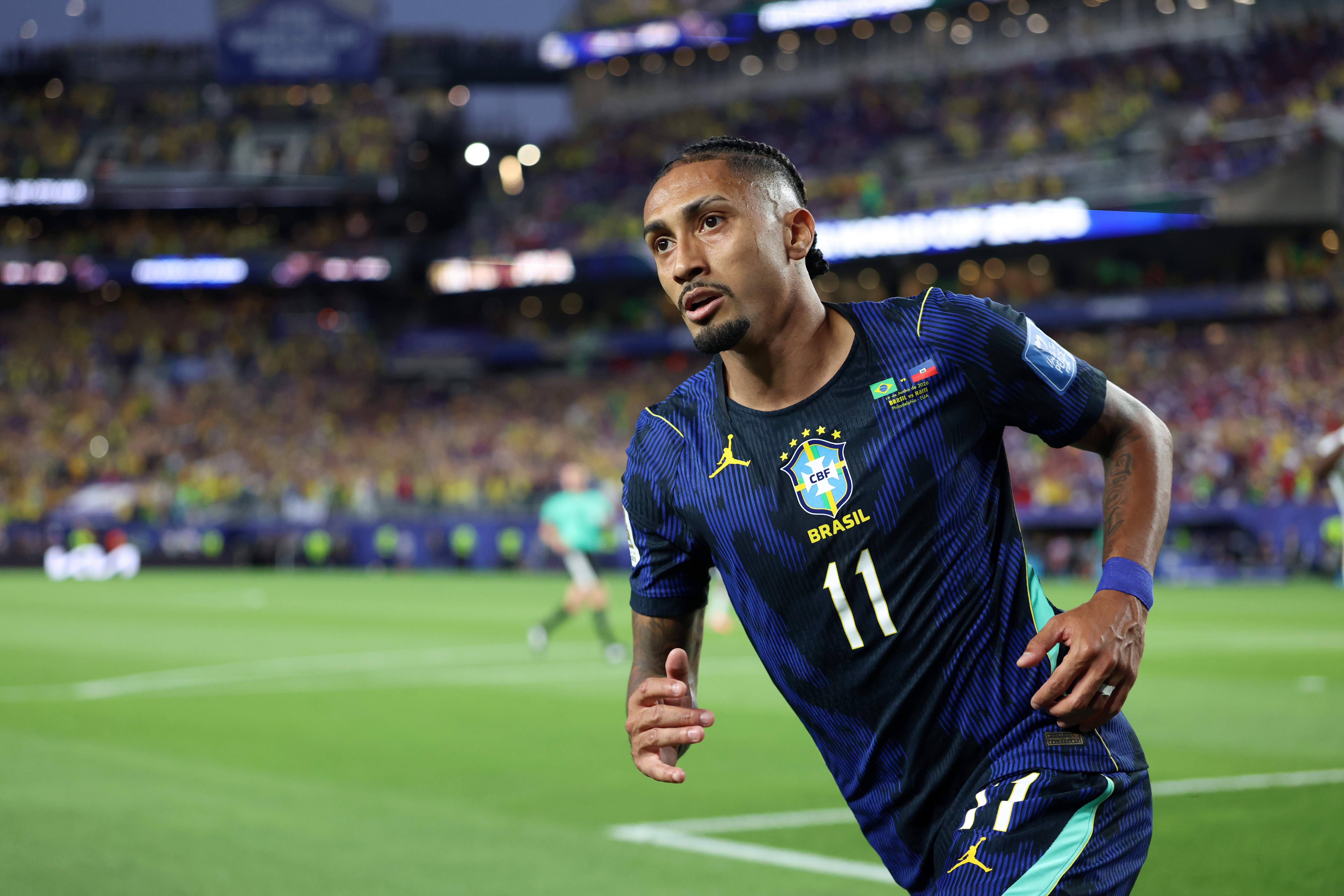Coupe du monde 2026 : Raphinha (Brésil) est-il en difficulté financière ?