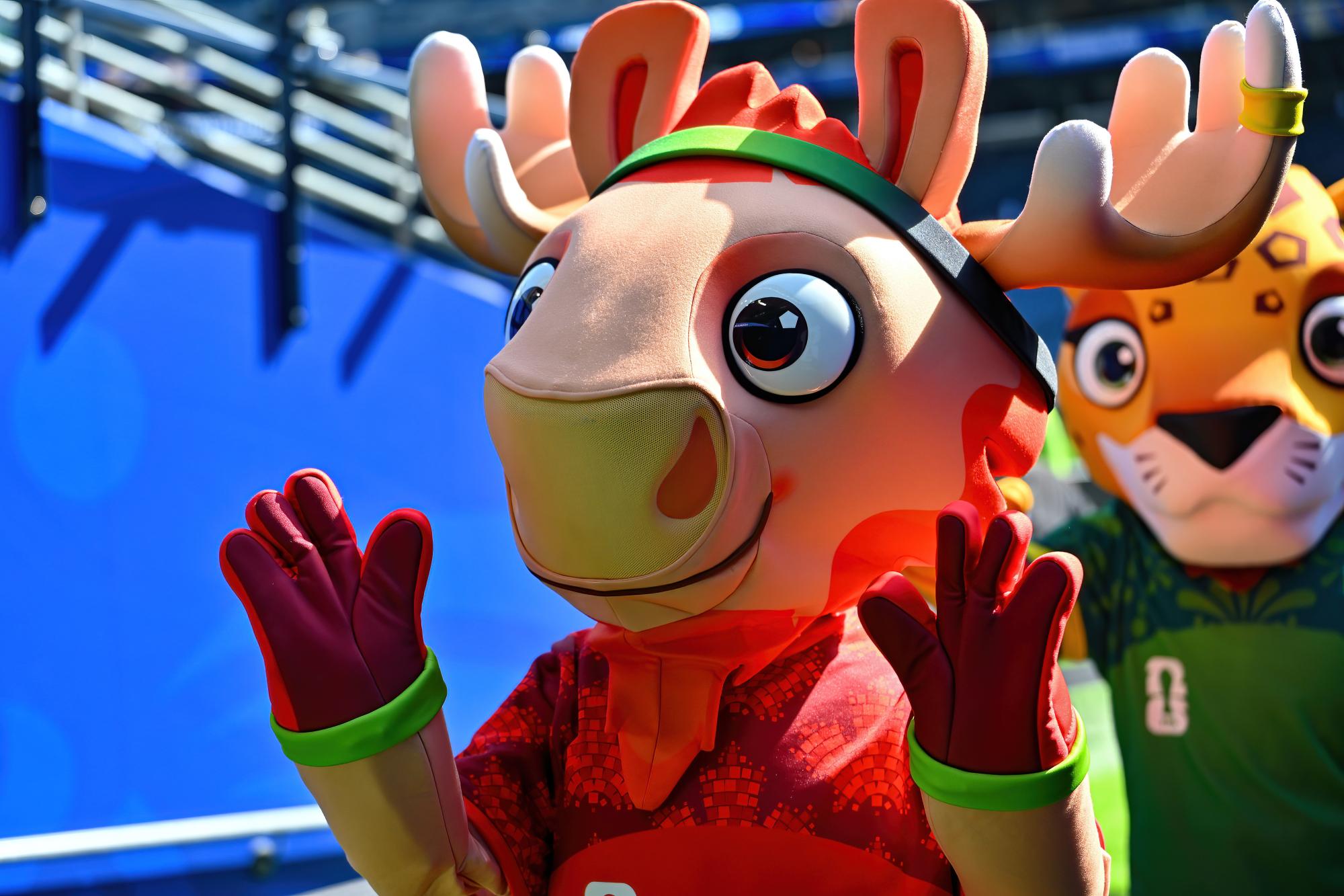 Coupe du monde 2026 : la première affiche des 16es opposera l'Afrique du Sud au Canada
