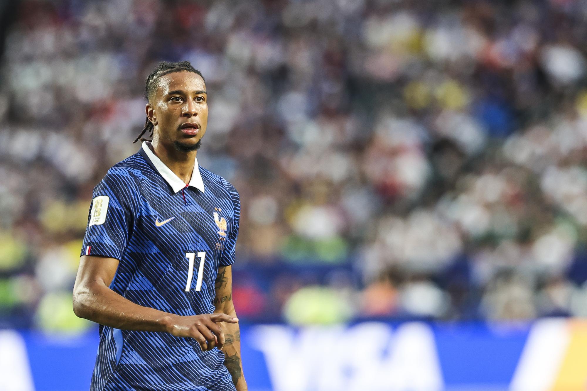Mondial 2026 : Quand un restaurant danois soutient les Bleus... et Michael Olise