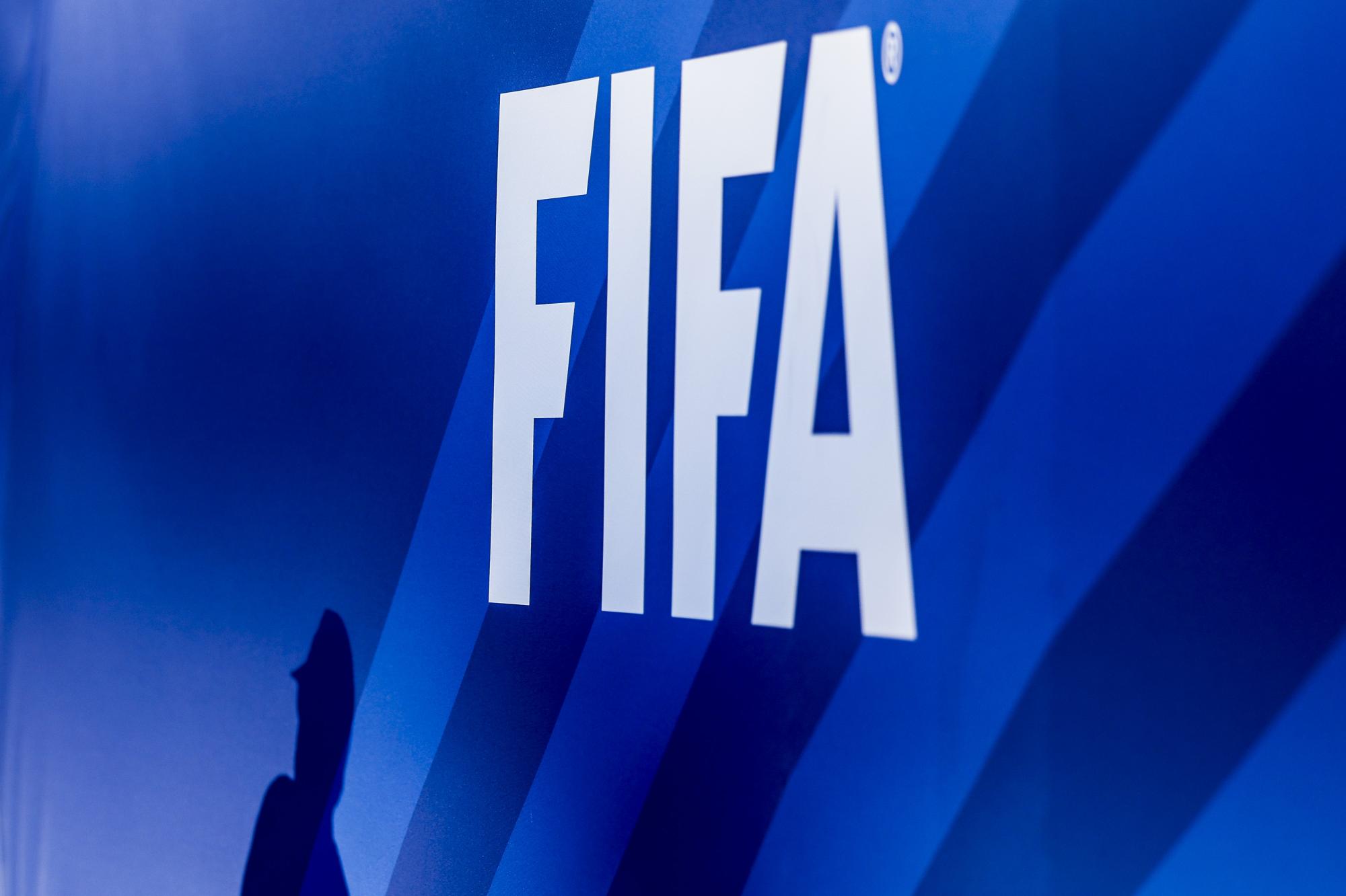 La FIFA suspend le Népal de ses compétitions