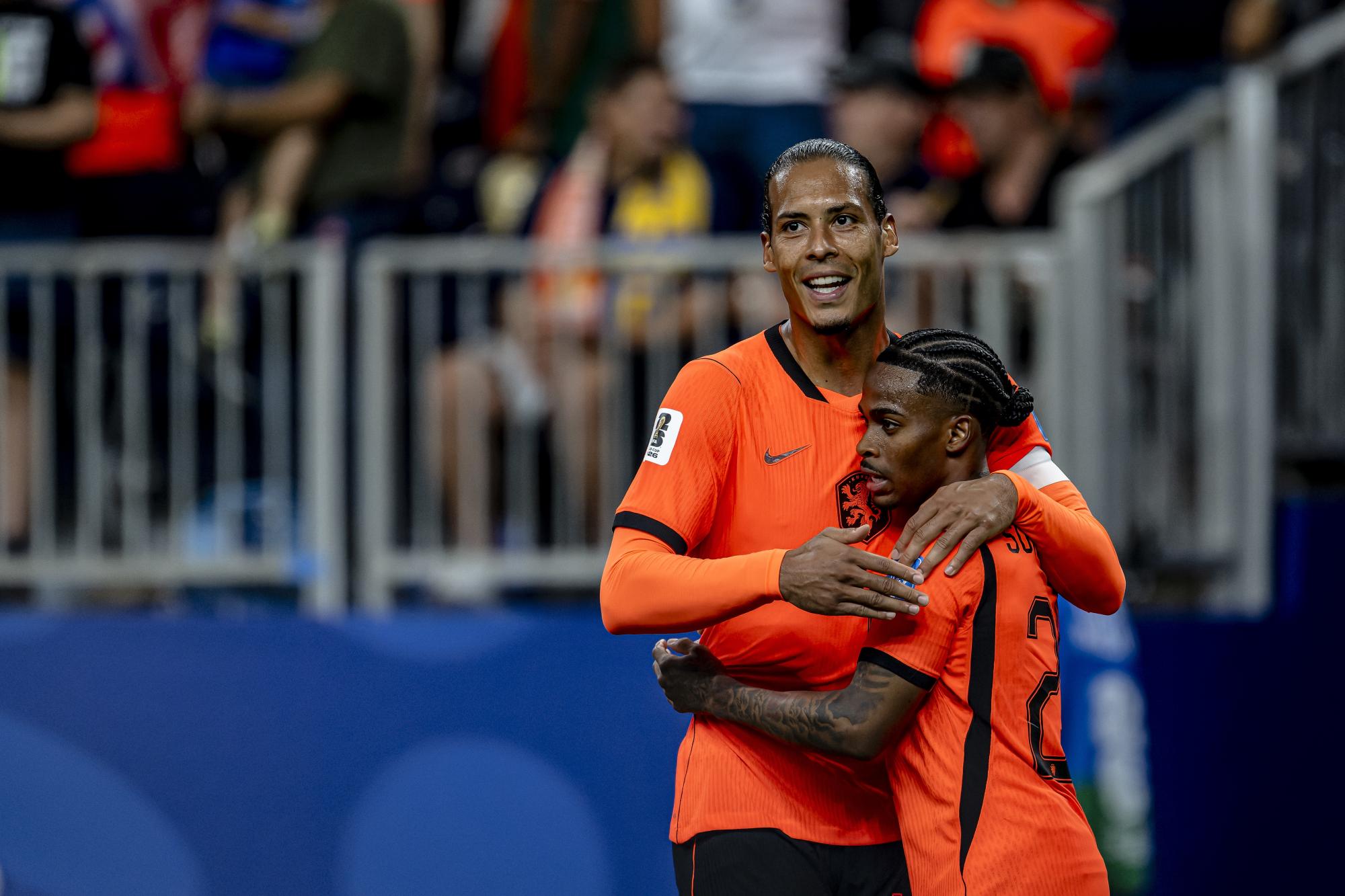 En direct : Tunisie - Pays-Bas