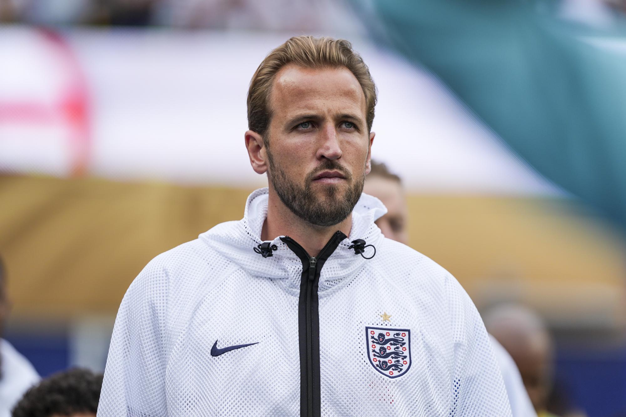 Coupe du monde : Le sorcier ghanéen a libéré Harry Kane de son sort