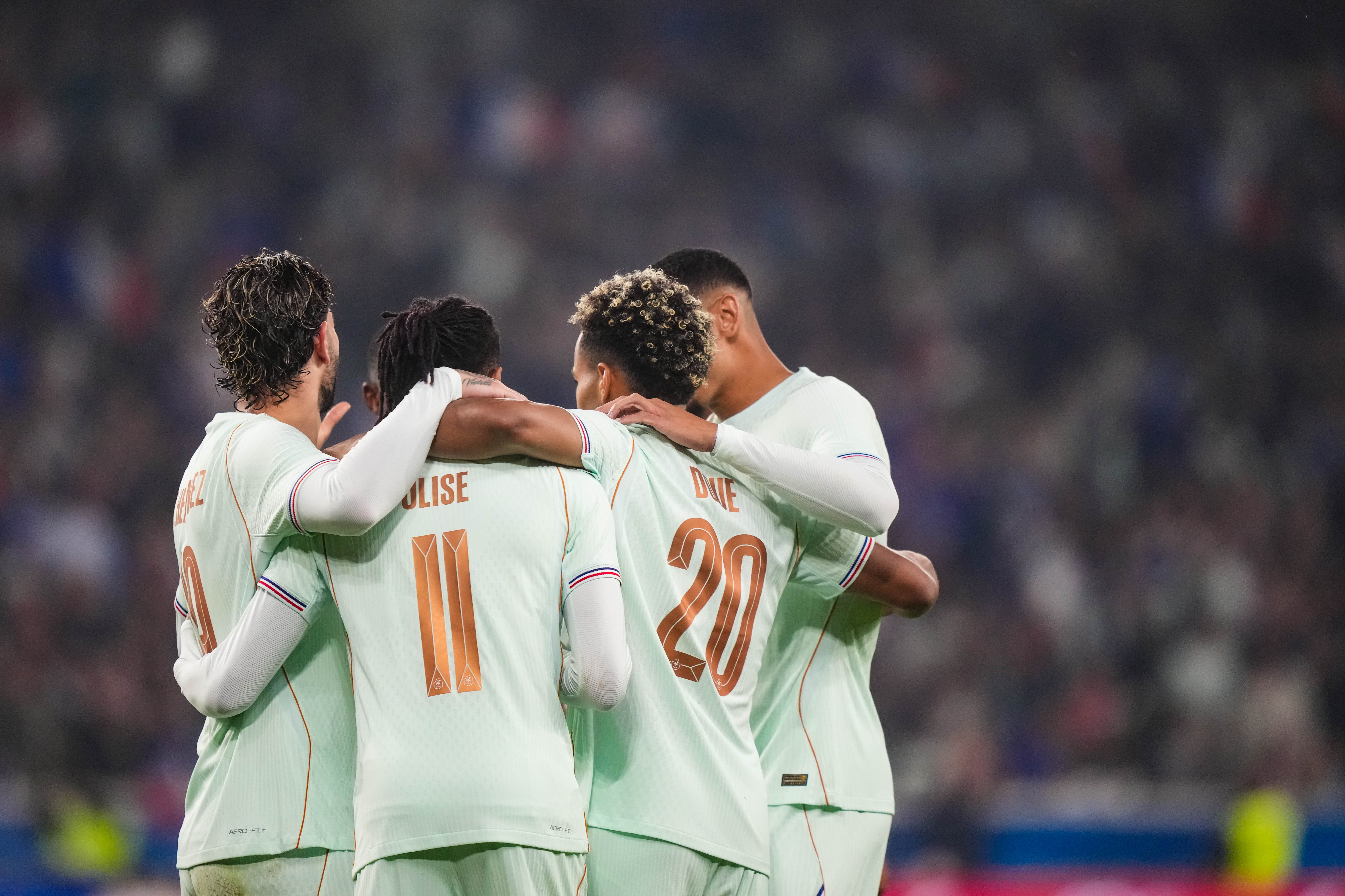 Mondial 2026 - Norvège-France : Un match pour voyager loin
