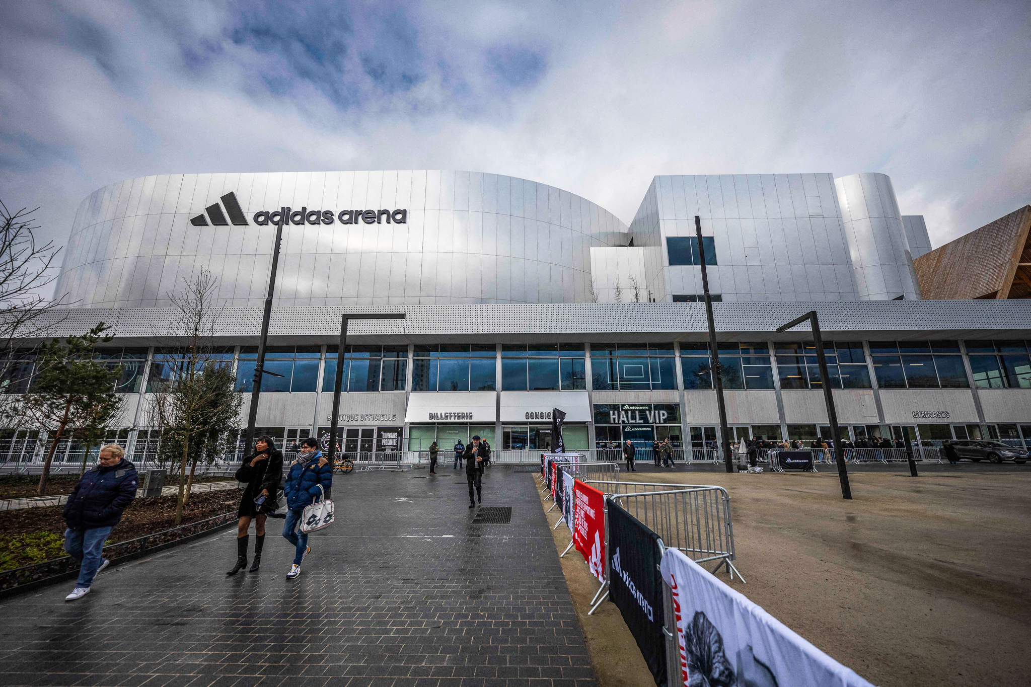 Watch party : vivez le multiplex France-Norvège et Irak-Sénégal à l'adidas Arena de Paris
