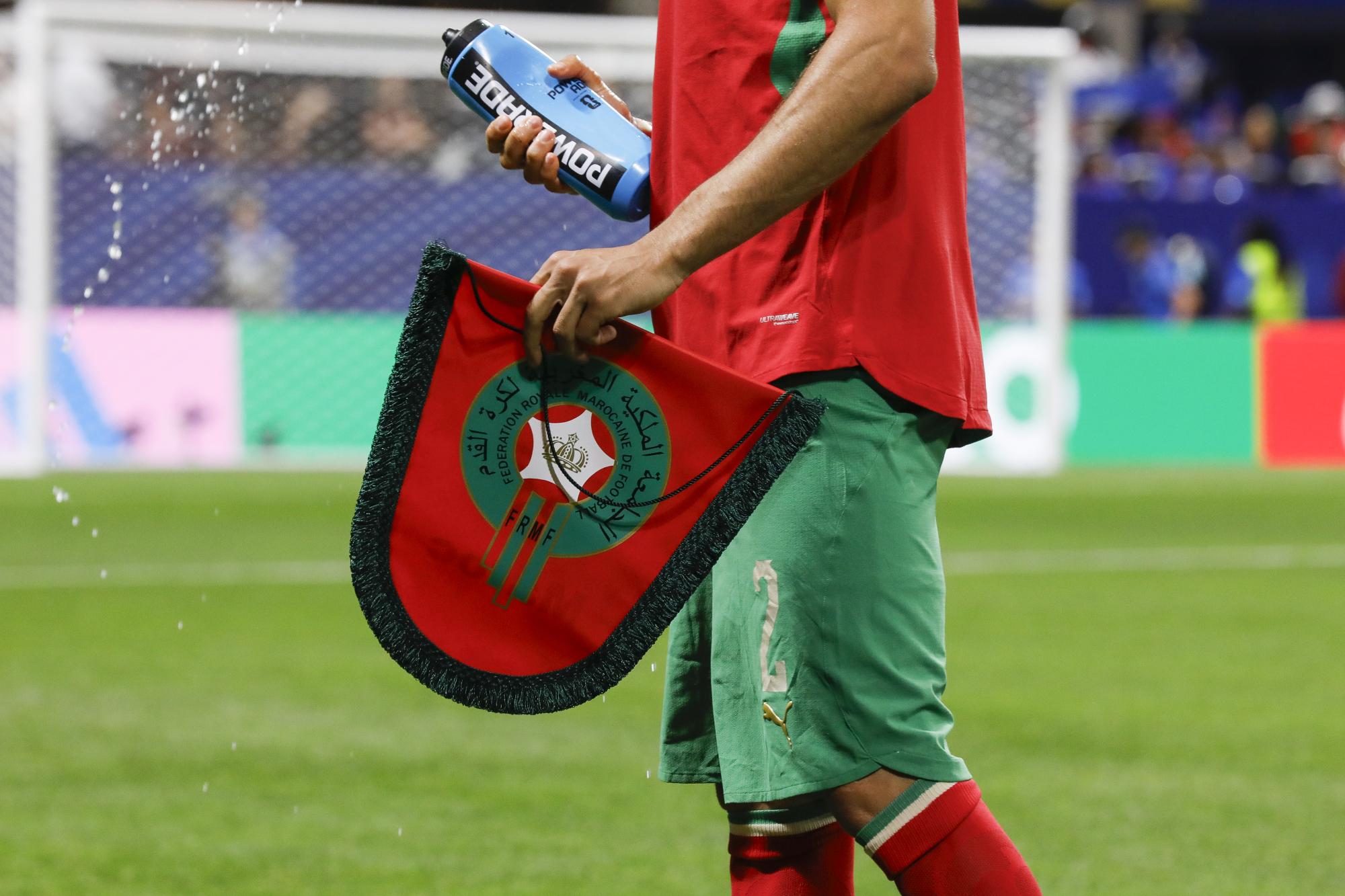 On connaît quelques affiches des seizièmes de finale du Mondial