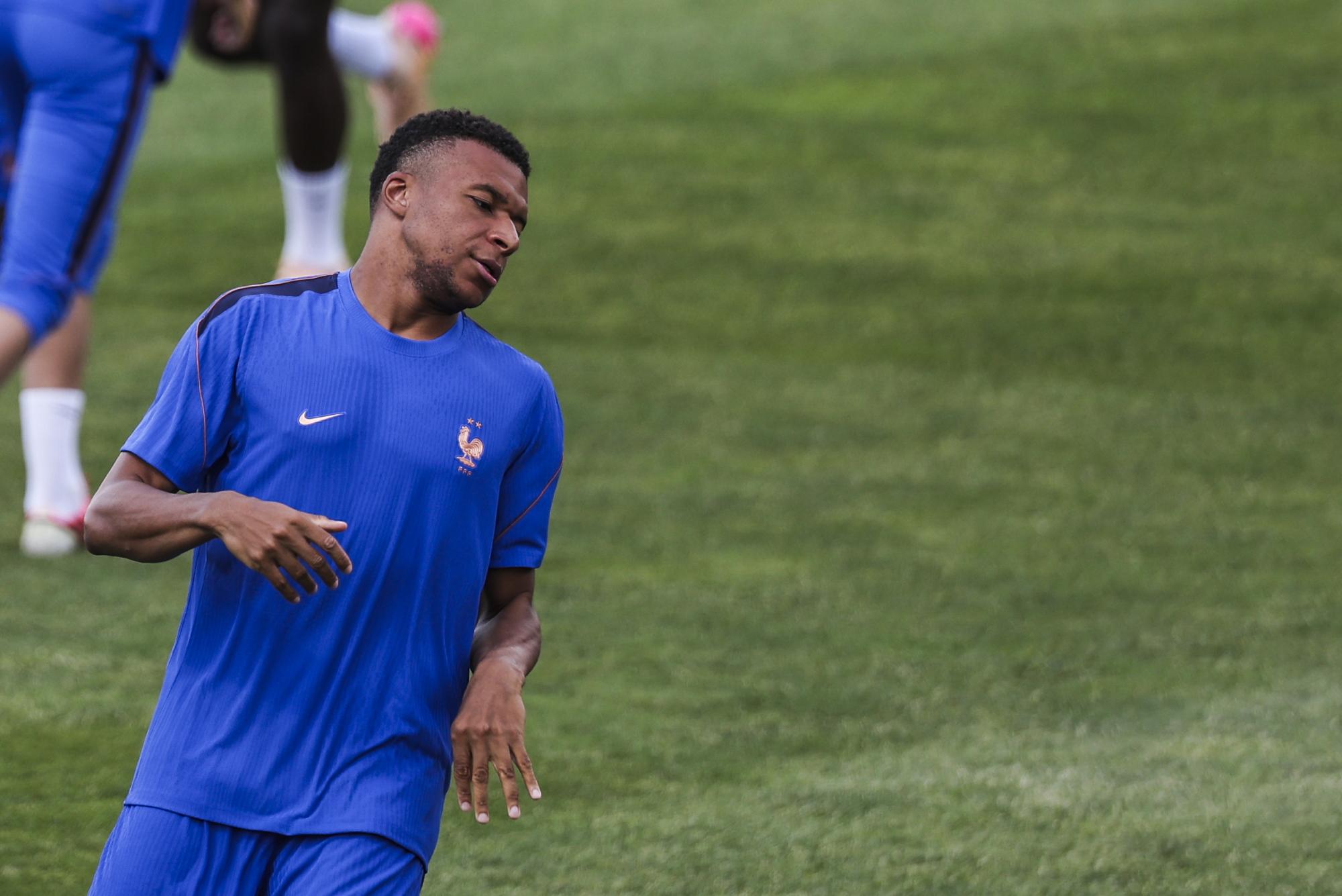 Coupe du monde 2026 : Le potentiel parcours des Bleus commence à se dessiner