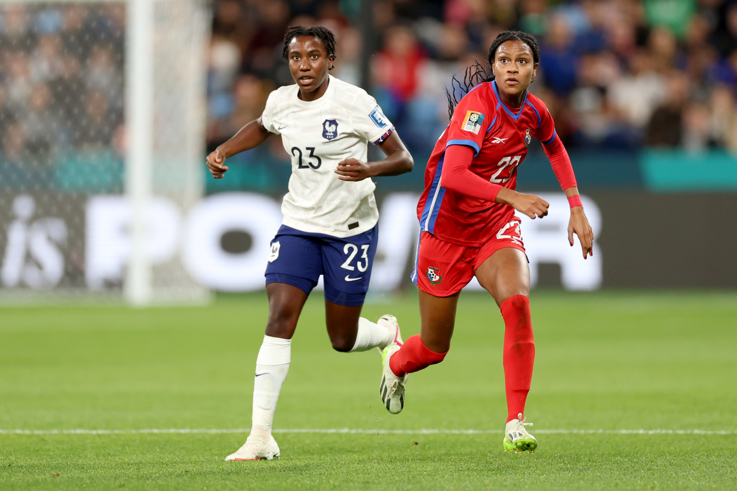 Ligue 1 : l'OM renforce son secteur défensif avec l'arrivée de Carina Baltrip-Reyes