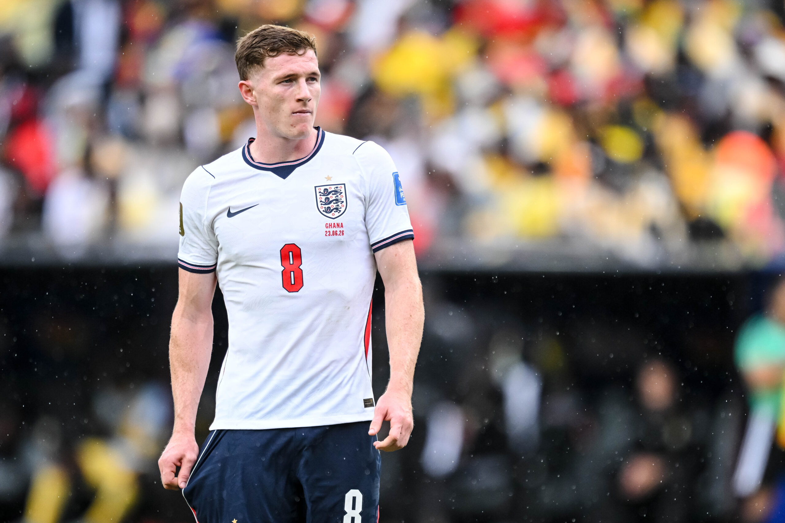 Premier League : Elliot Anderson peut devenir le troisième joueur le plus cher de l'histoire en signant à Manchester City