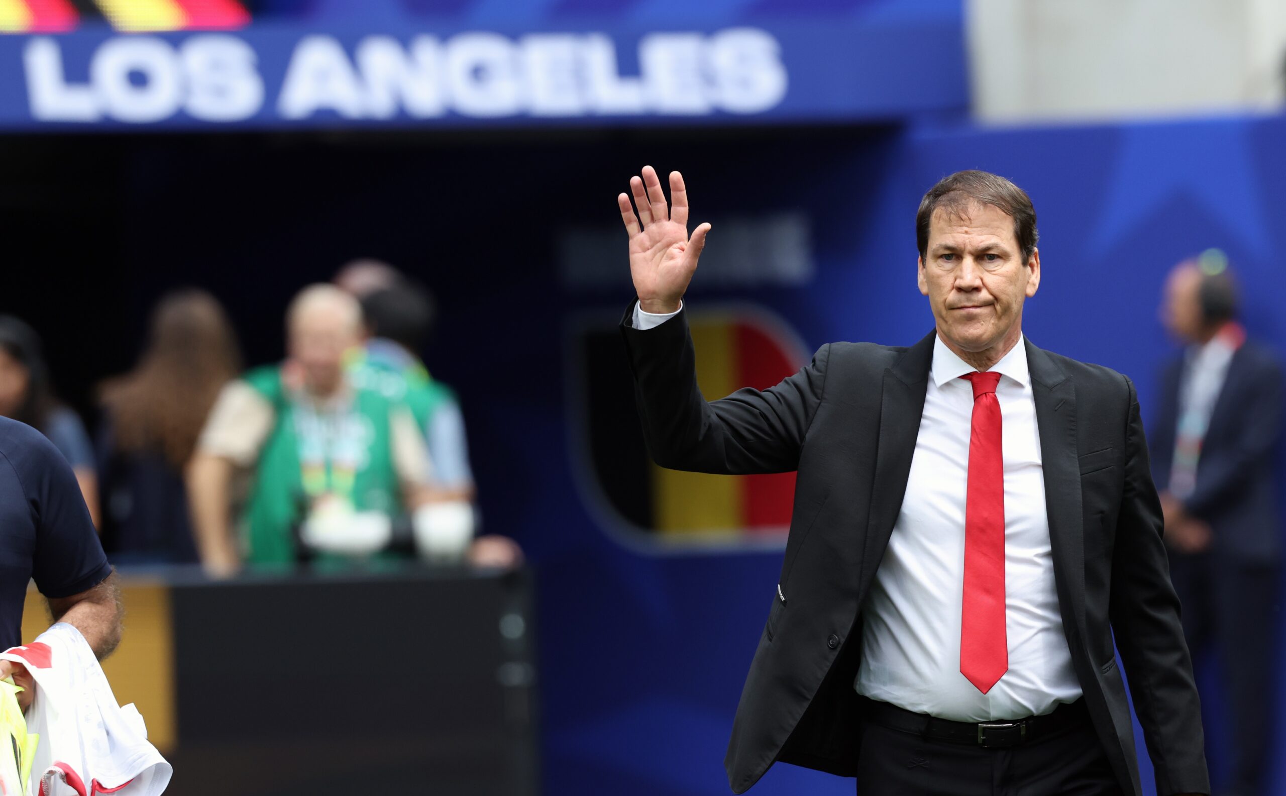 Mondial 2026 - Pourquoi la Belgique n'a pas à s'inquiéter