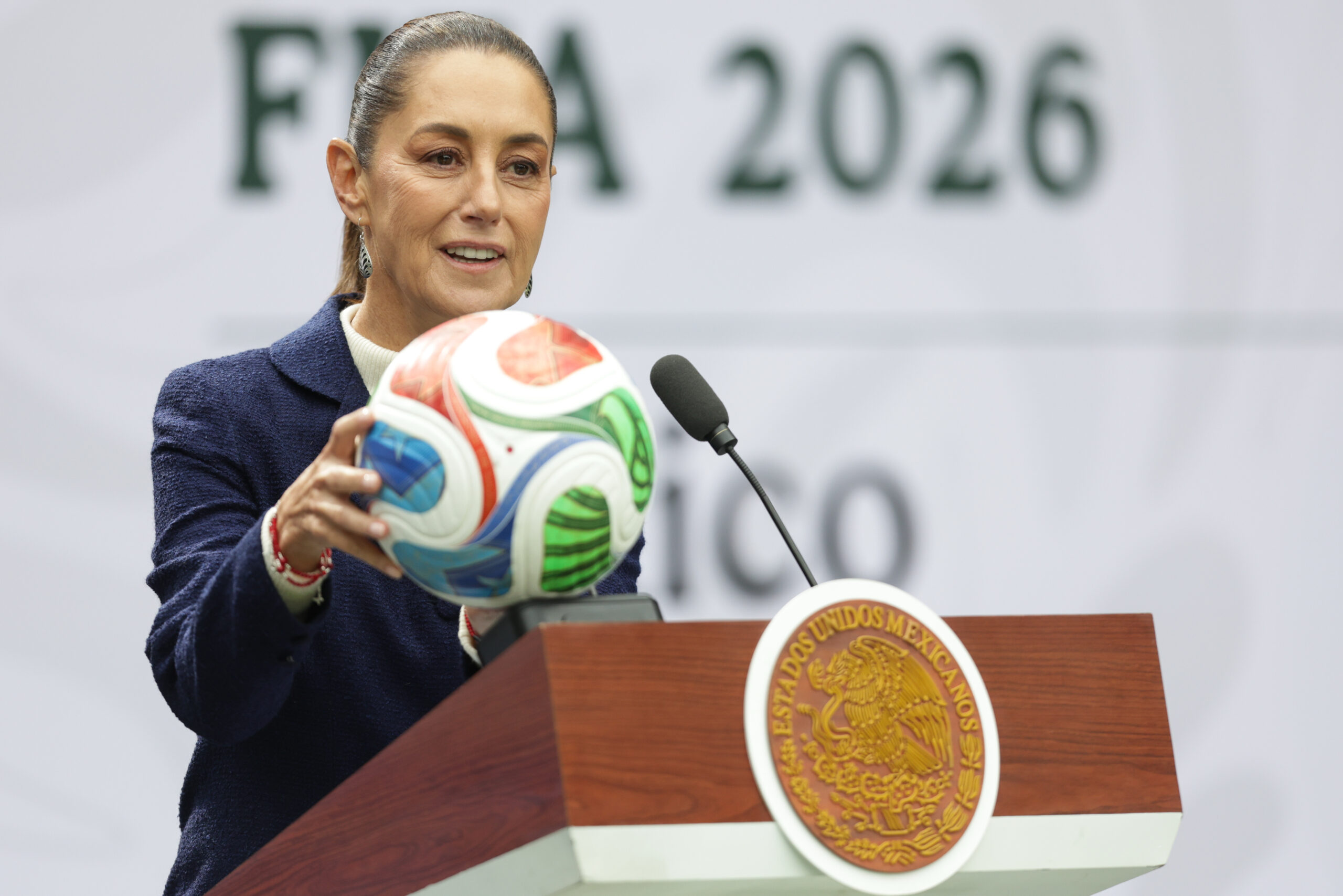 Coupe du monde 2026 - Uruguay-Espagne au Mexique : plus qu'un match de foot