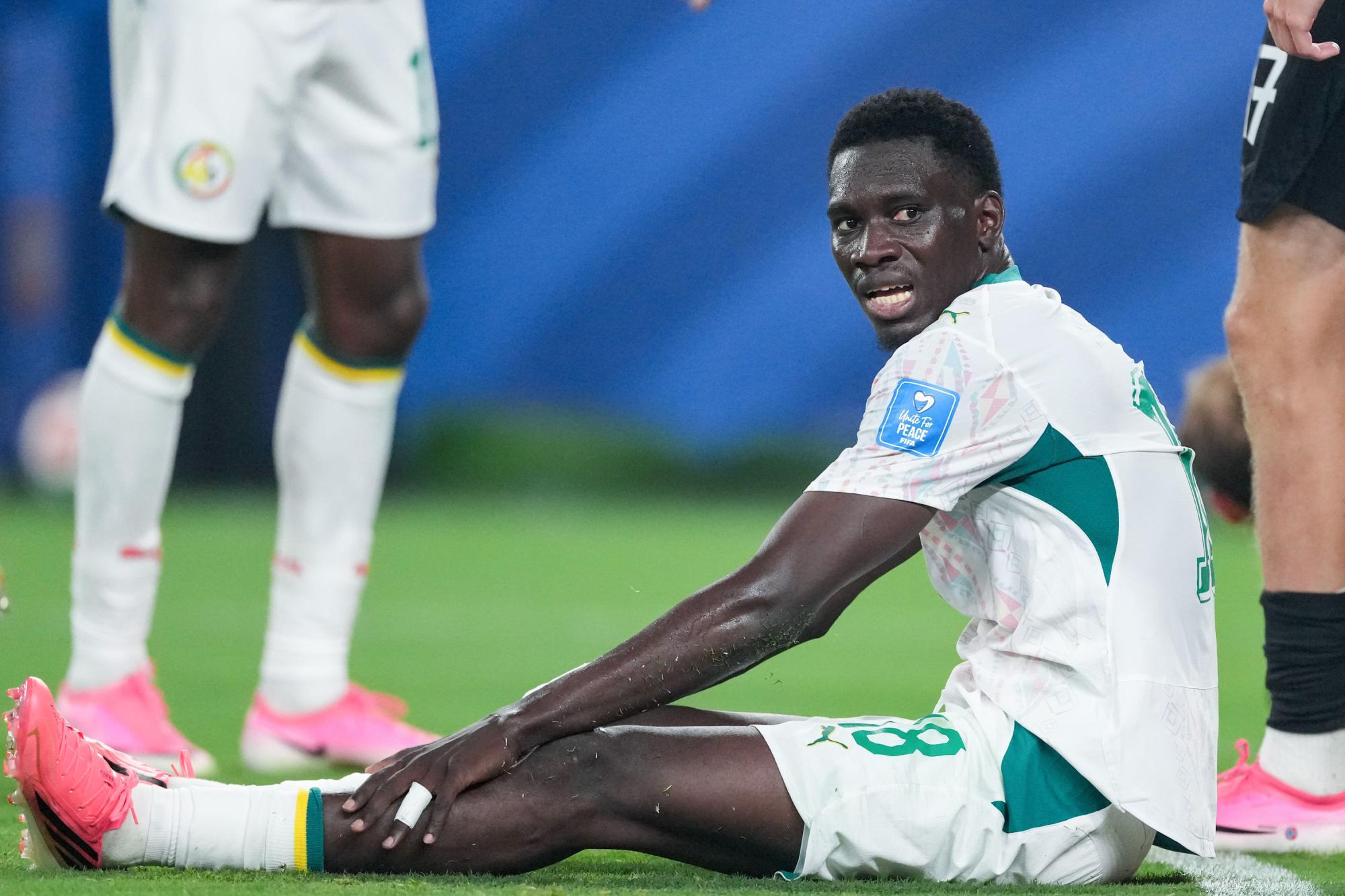 Mondial 2026 : Les scénarios qui qualifient le Sénégal en seizièmes de finale