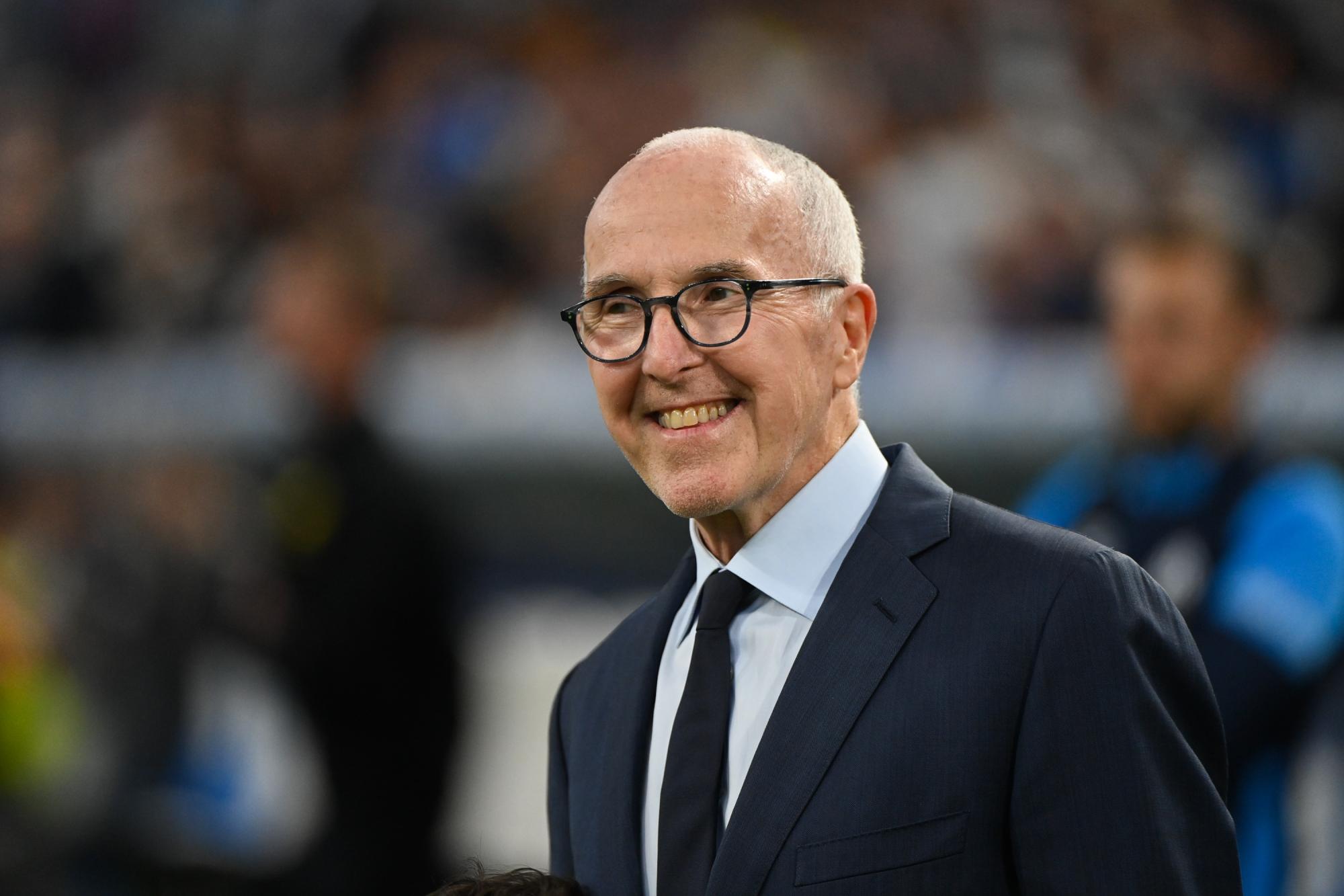 L'OM et l'OL sanctionnés par la DNCG