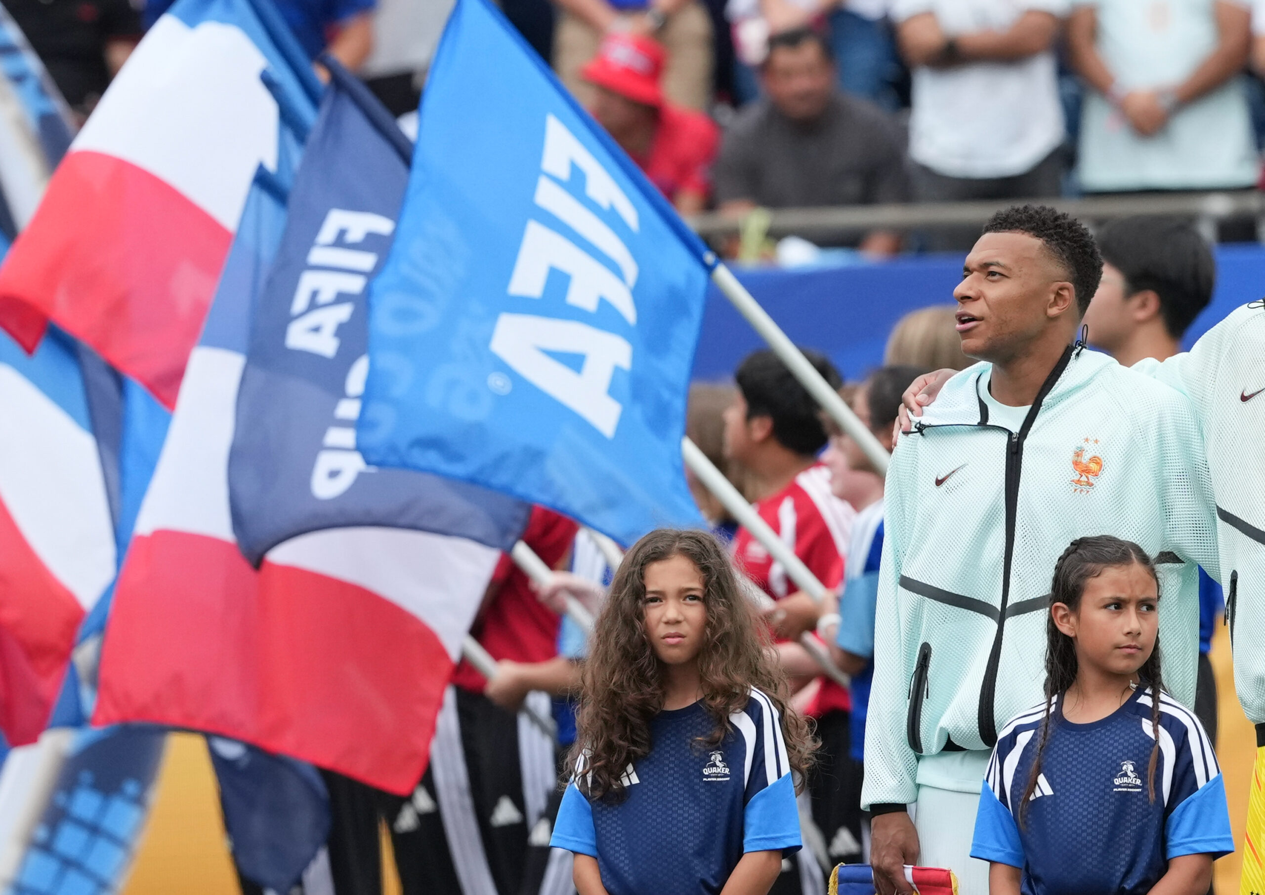 Coupe du monde 2026 : quel adversaire pour les Bleus en seizièmes ?