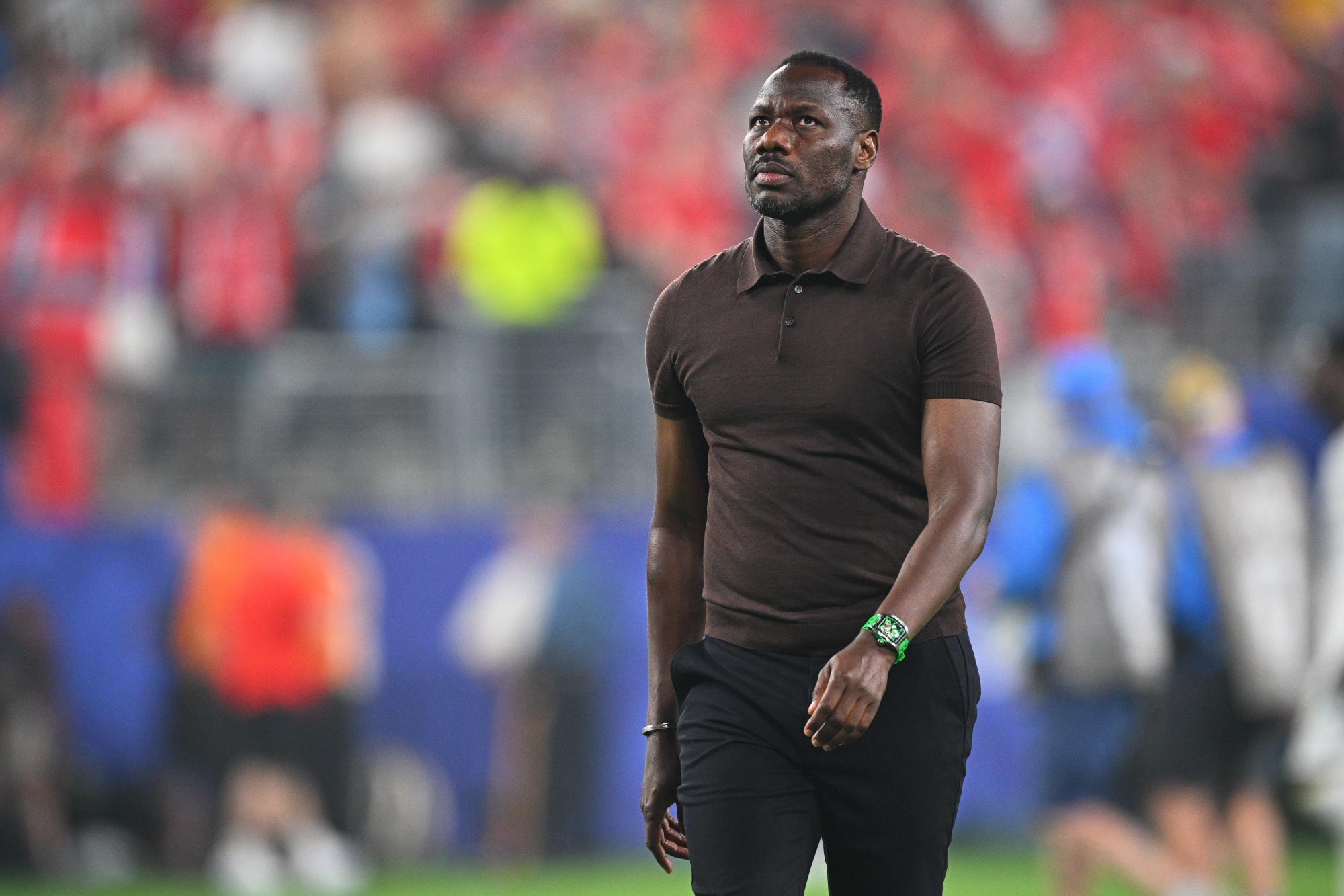 Mondial 2026 : Pape Thiaw est fier de ses hommes après le carton du Sénégal contre l'Irak